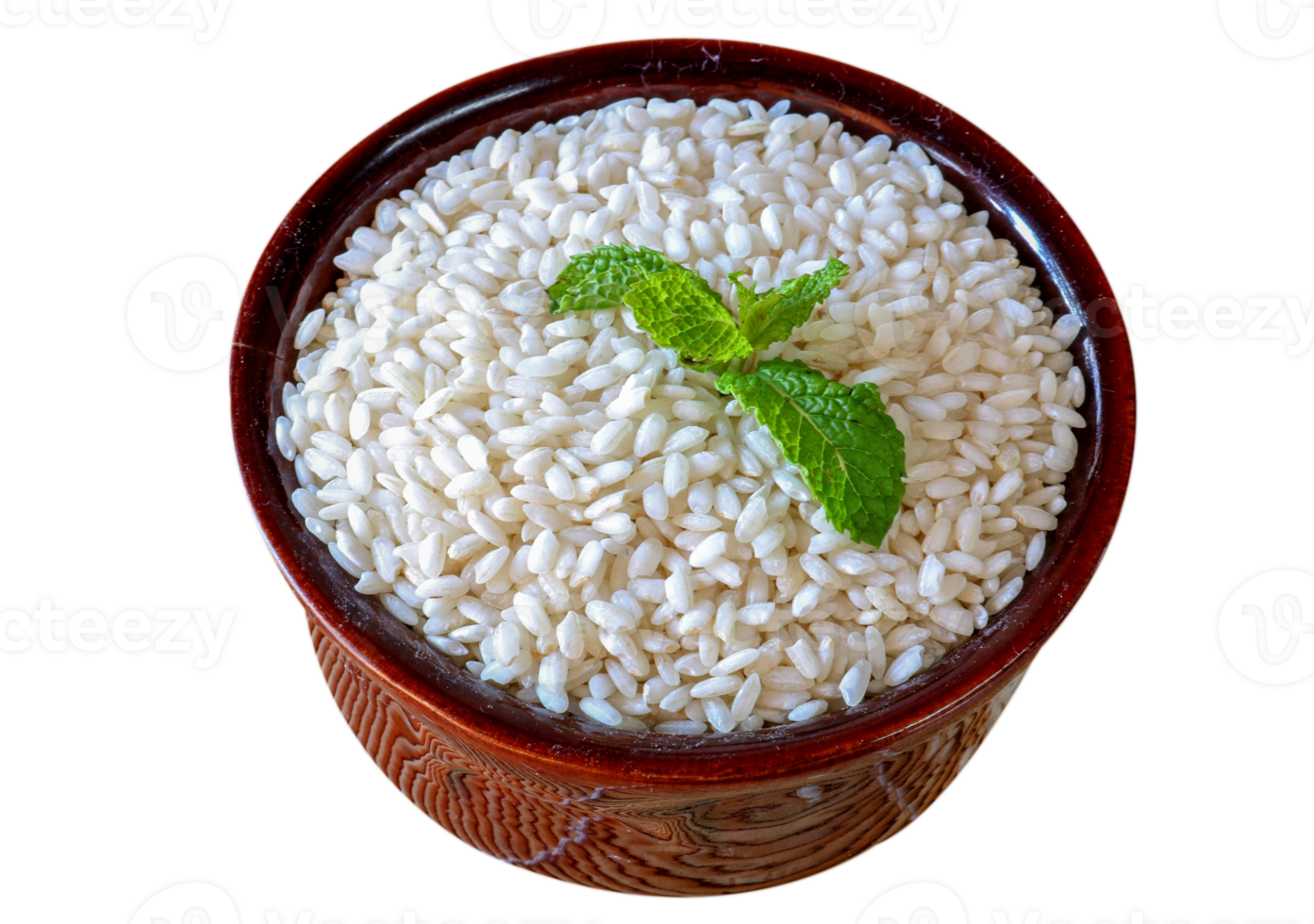 arroz para risoto png