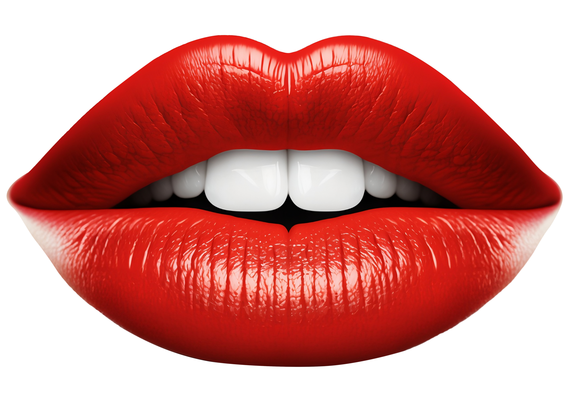 Red Lips Png Transpa Infoupdate