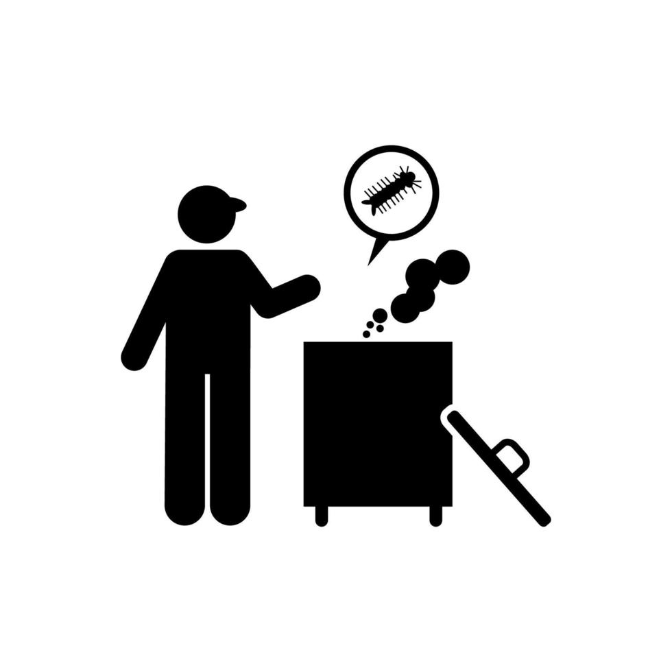 Donation, virus, zika vector icon