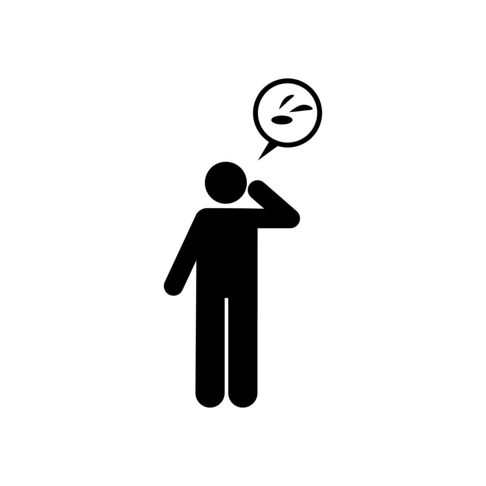 Blood, bleeding, oral, teeth vector icon 22582577 Vector Art at Vecteezy