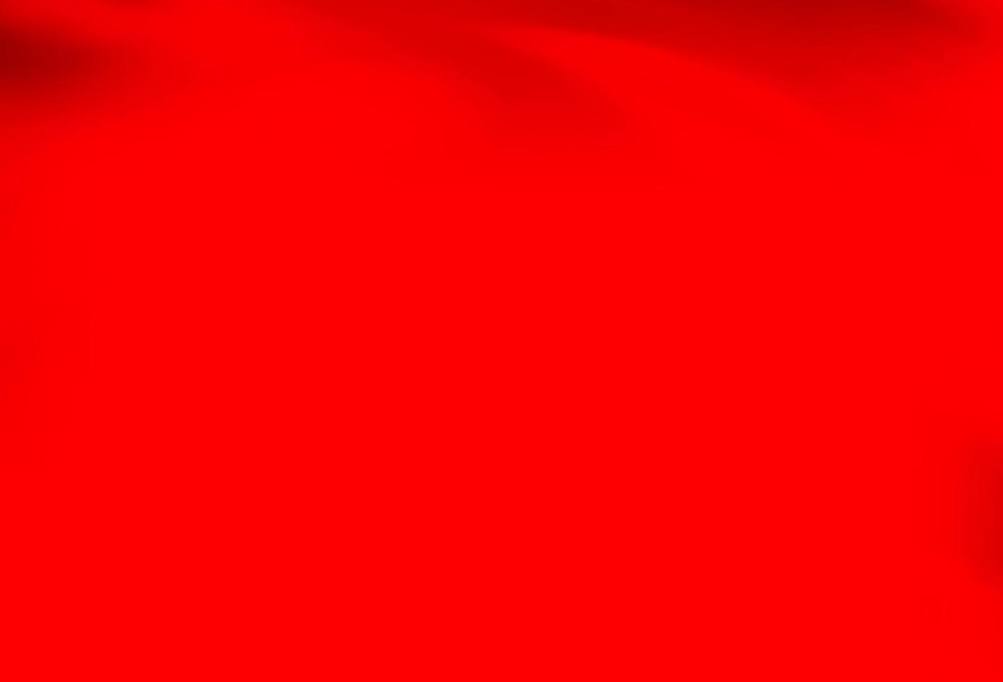 Light Red vector glossy abstract backdrop.