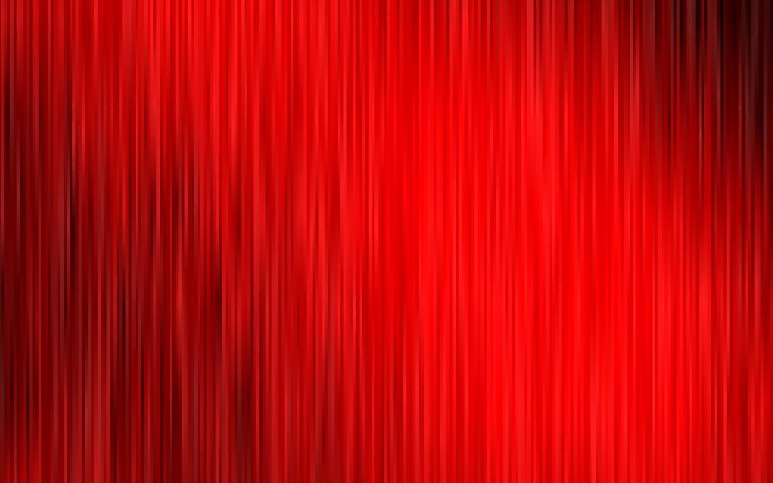 Light Red vector template with repeated sticks.