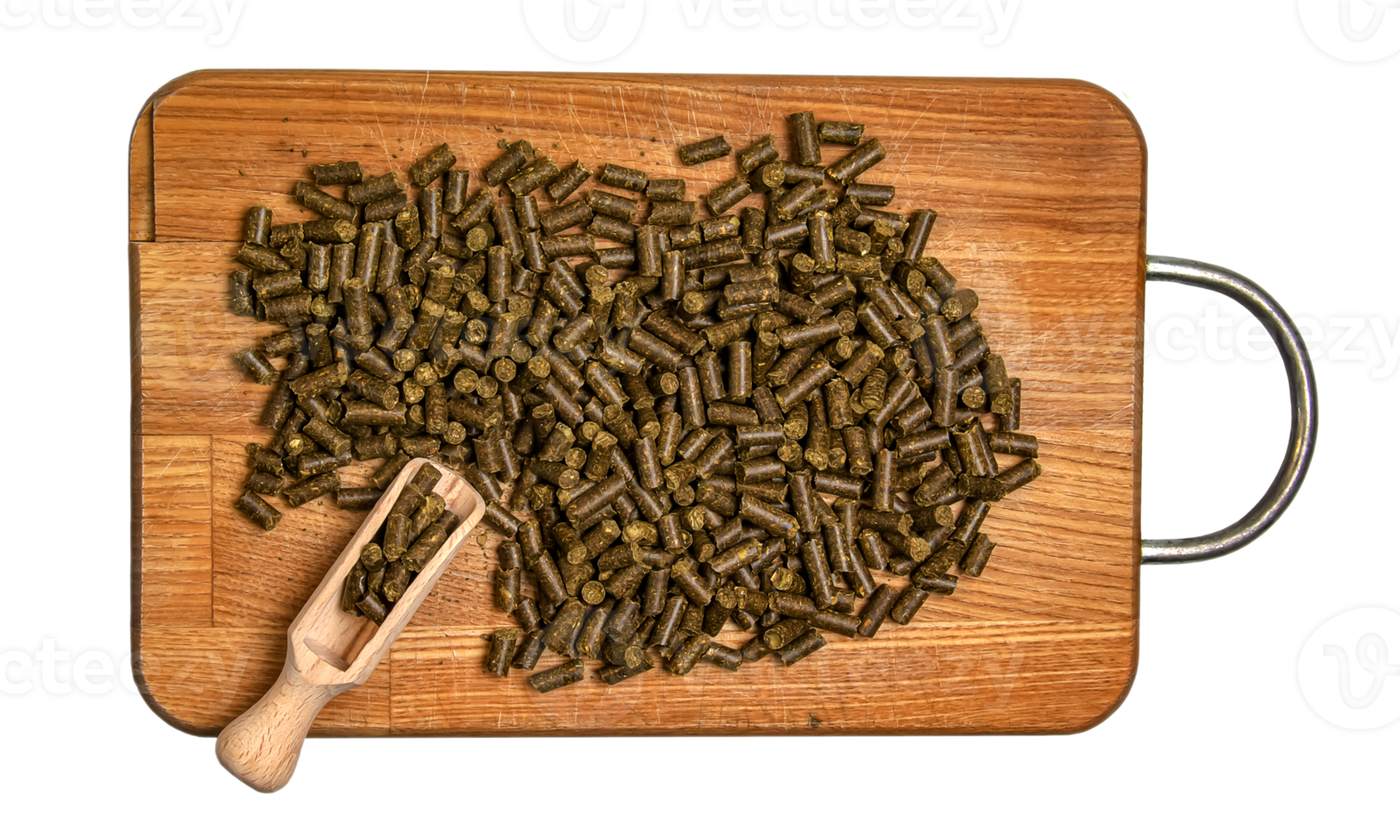 Background Senna alexandrina dry in granules. Senna grass is used as a laxative in folk medicine. The concept of herbal treatment. png