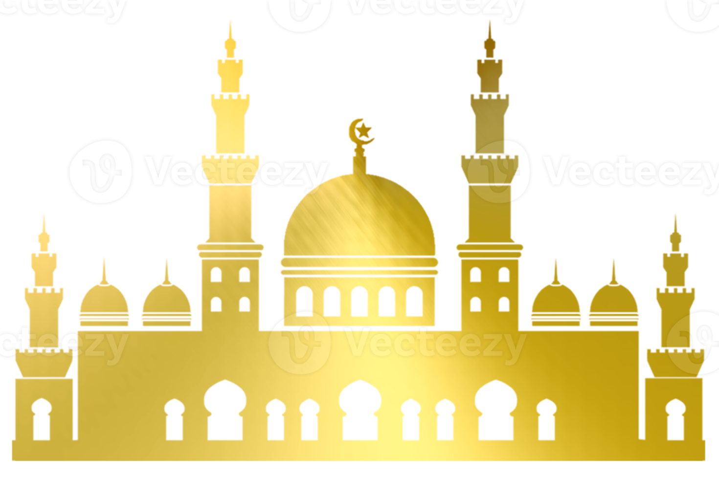 icon of design mosque png