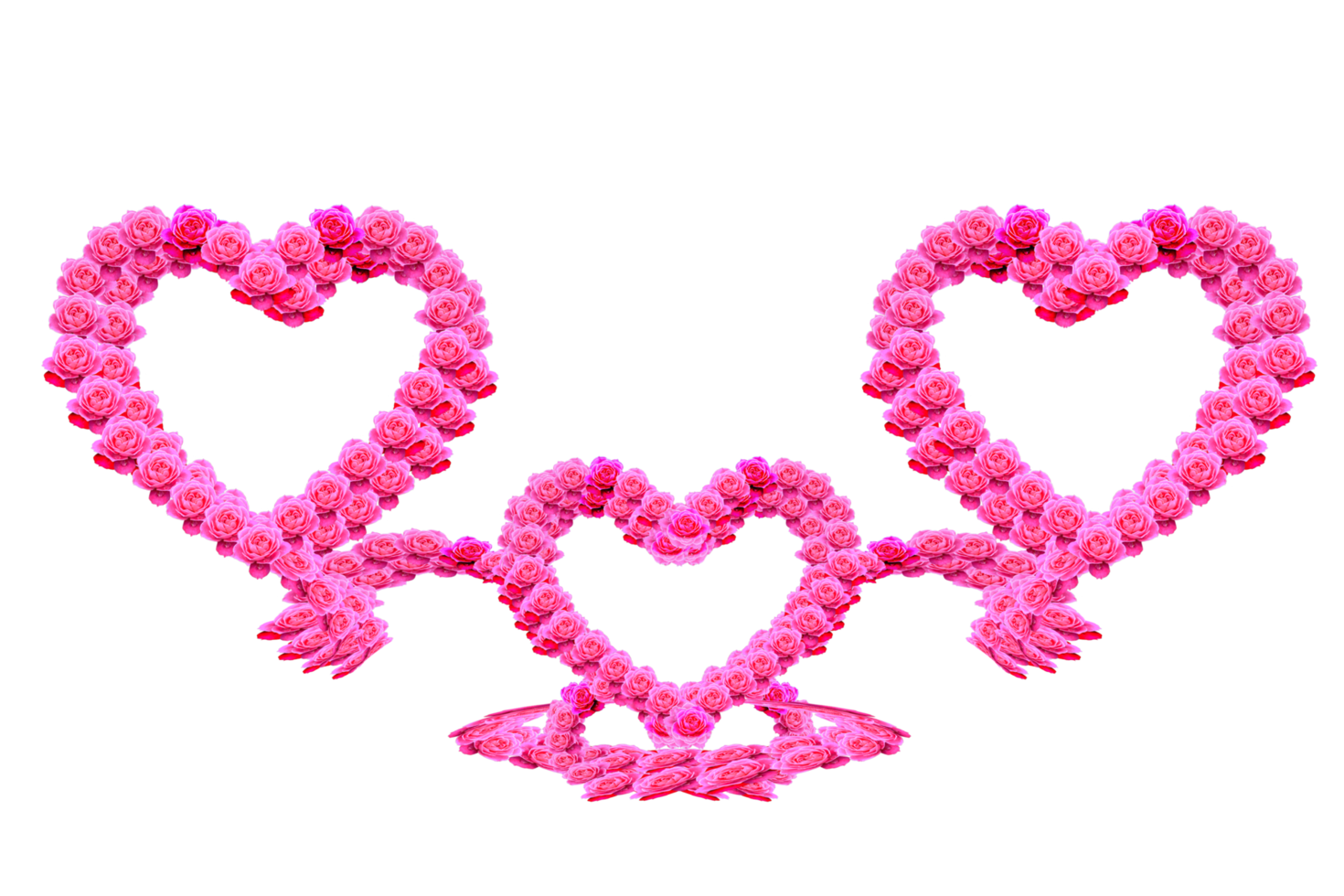 decoration-color-pink-for-love-element-22583721-png