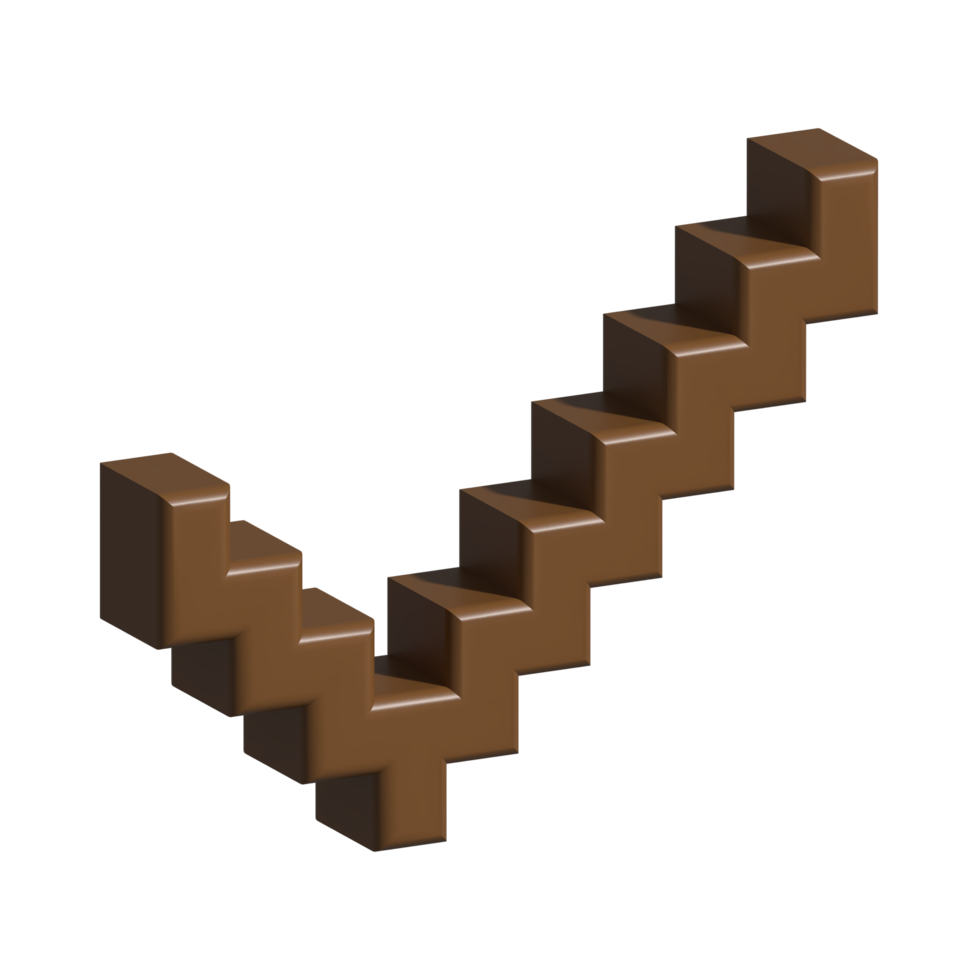 ceklist 3d icône png