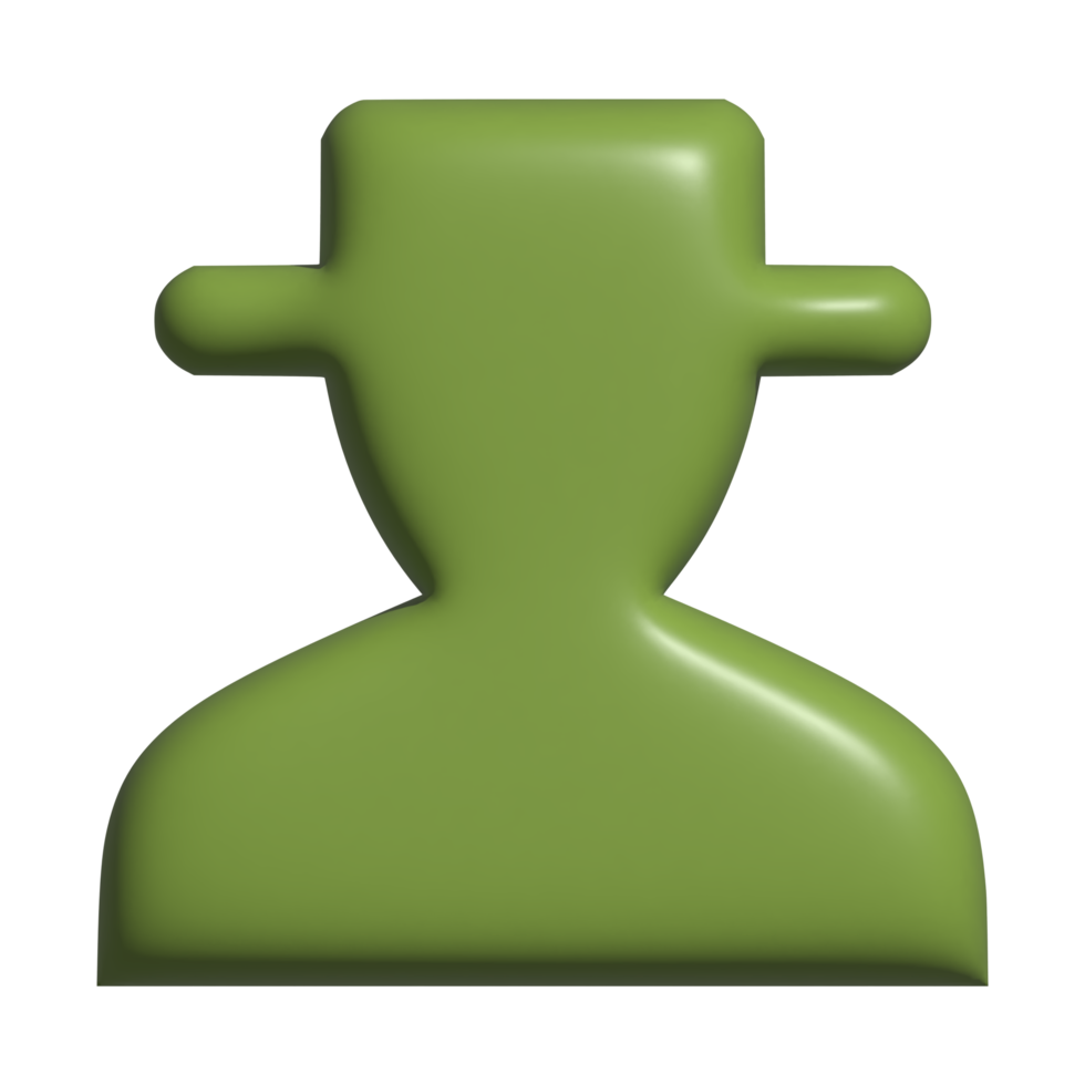 3d icon of people png