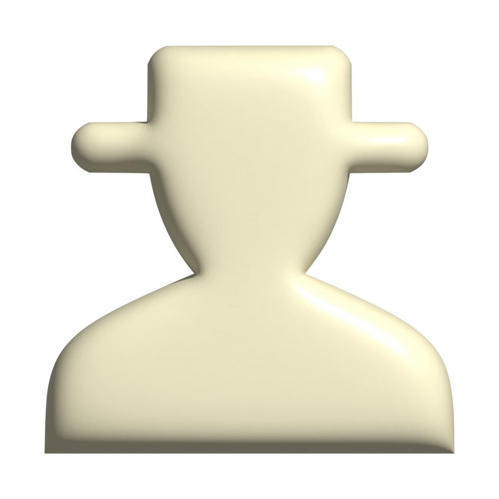 3d icon of people png