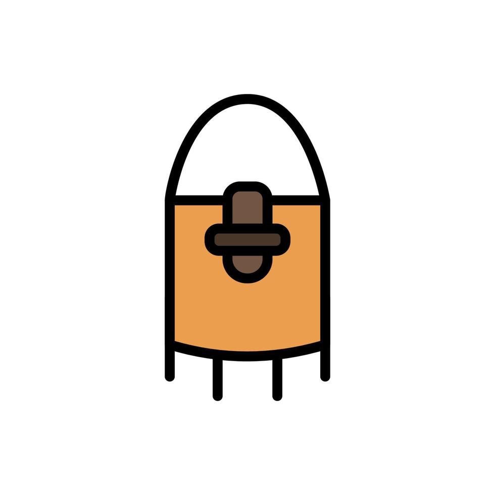 Bag vector icon