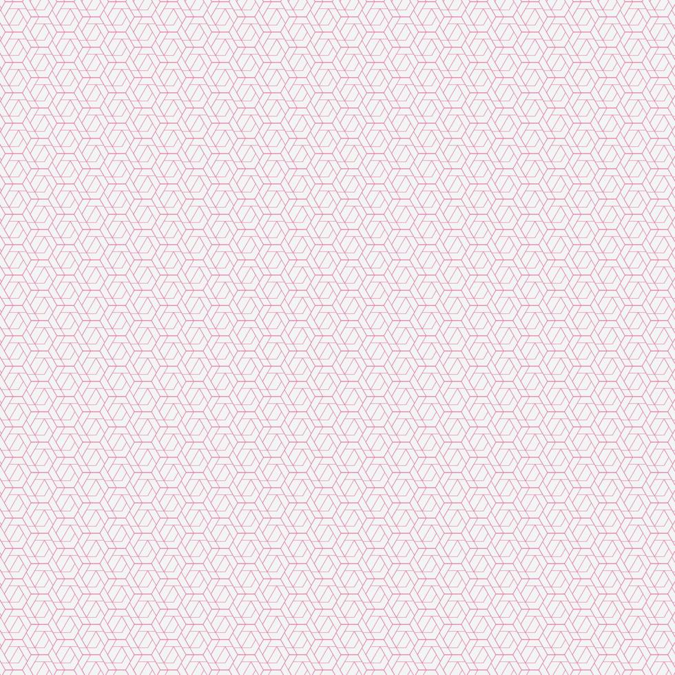 new modern fabric pattern design vector