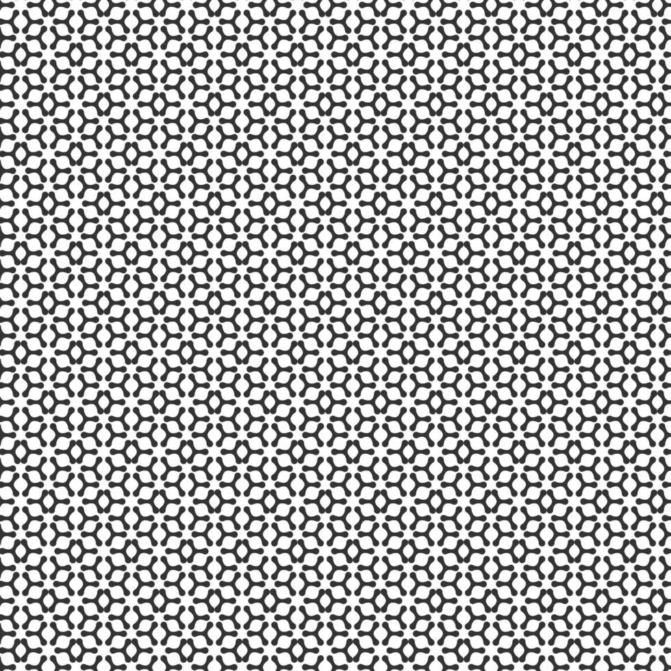 abstract pattern desing vector