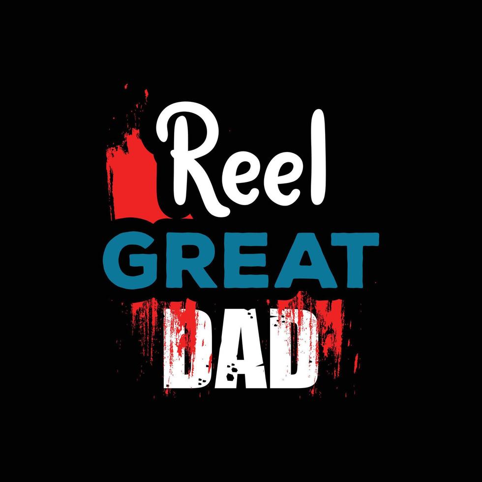 The Best New Father's Day T-shirt Vector Design