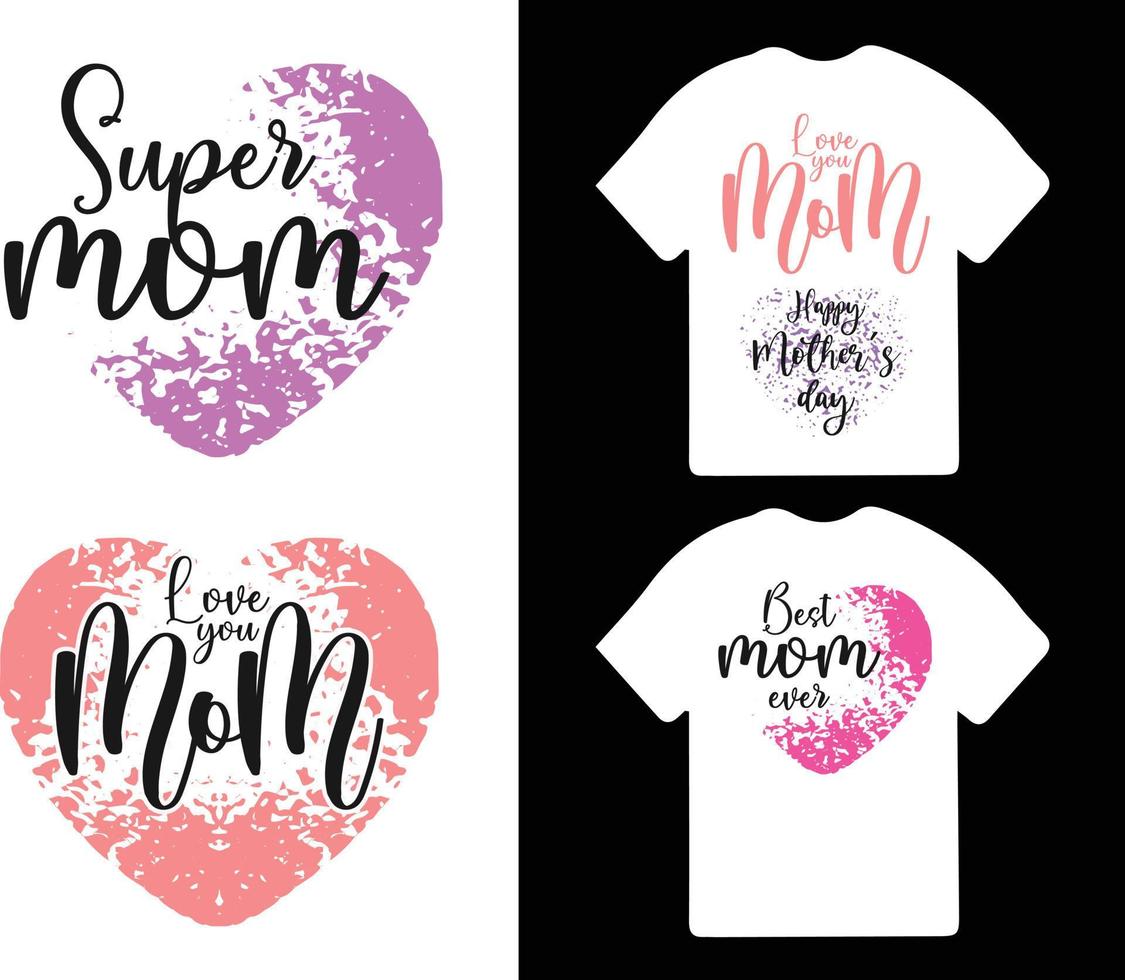 Mama Mom Mommy Motivational SVG Quotes T shirt Design, Happy Mother's Day T-shirt Bundle and craft files,  Mother's day t shirt, Best t-shirt designs on mother's day. vector