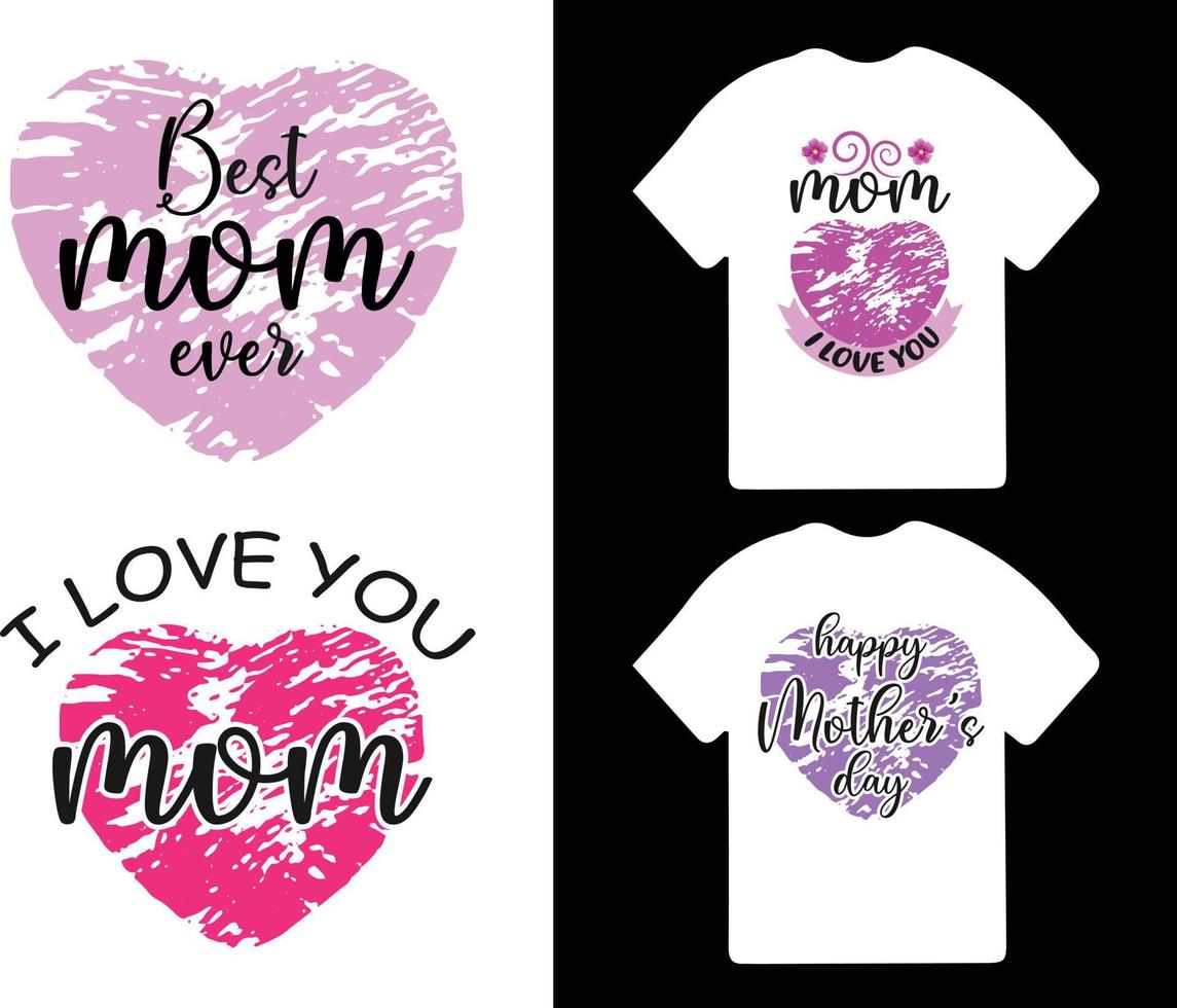 Mama Mom Mommy Motivational SVG Quotes T shirt Design, Happy Mother's Day T-shirt Bundle and craft files,  Mother's day t shirt, Best t-shirt designs on mother's day. vector