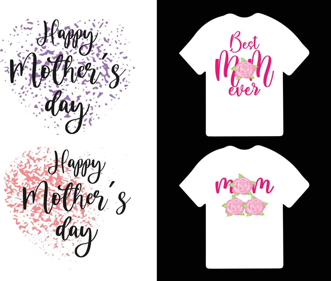 Mama Mom Mommy Motivational SVG Quotes T shirt Design, Happy Mother's Day T-shirt Bundle and craft files,  Mother's day t shirt, Best t-shirt designs on mother's day. vector