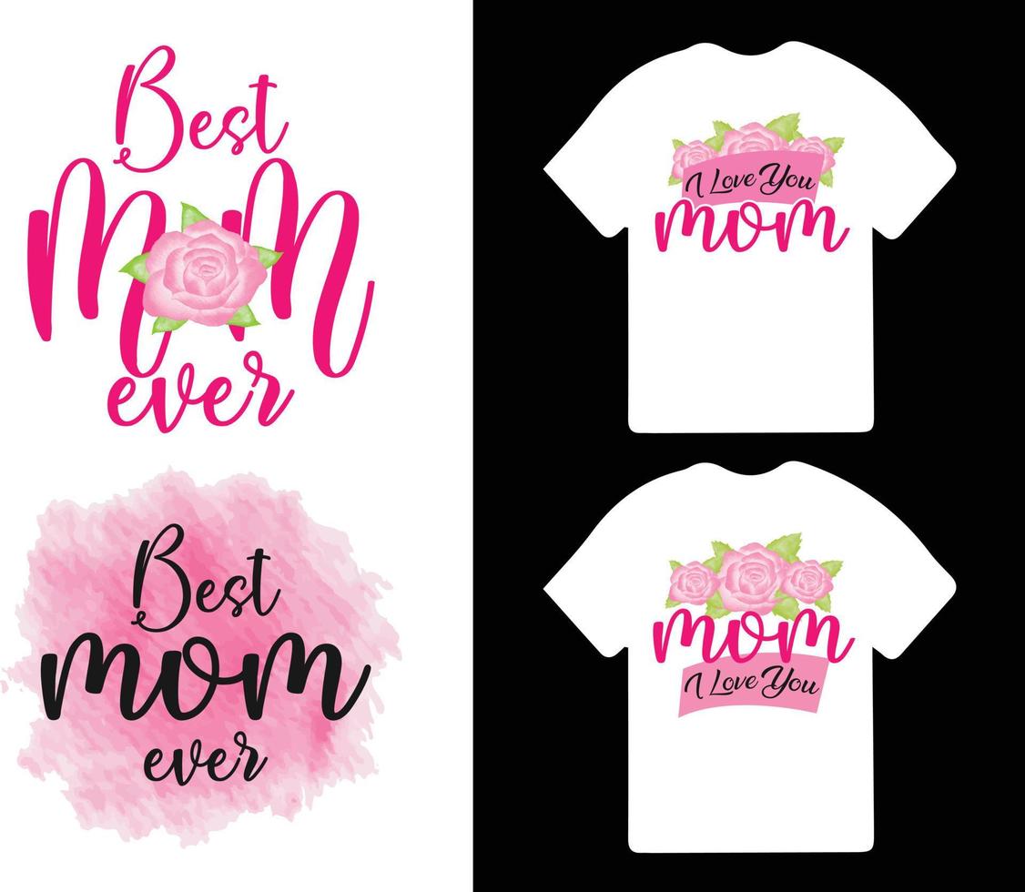 mamá mamá mamá motivacional svg citas t camisa diseño, contento de la madre día camiseta haz y arte archivos, de la madre día t camisa, mejor camiseta diseños en de la madre día. vector