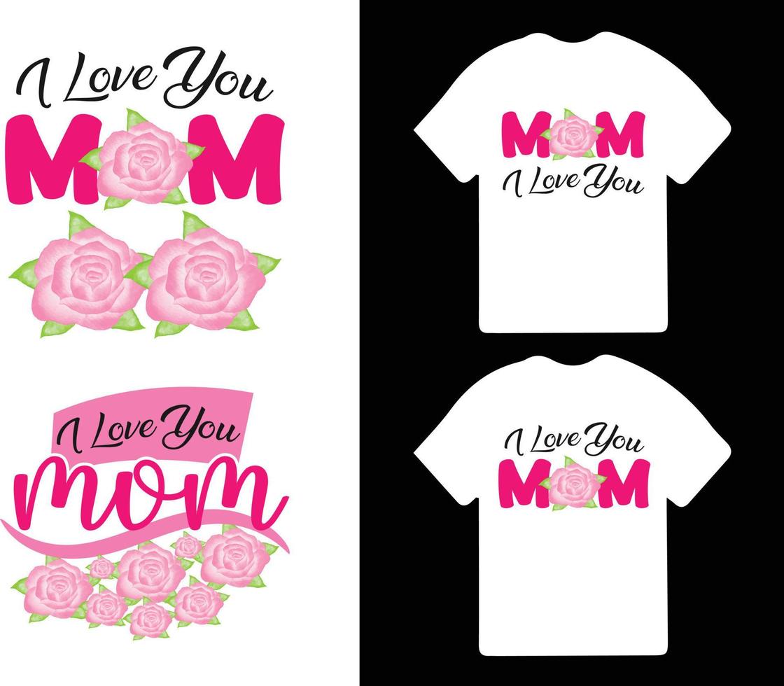 Floral Best Kind Of Mom Designer Mother's Day T-Shirt Floral Best Kind Of Mom Designer Mother's Day T-Shirt