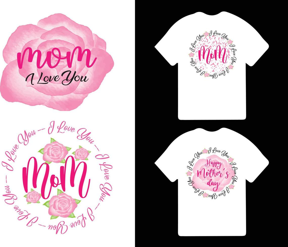 mamá mamá mamá motivacional svg citas t camisa diseño, contento de la madre día camiseta haz y arte archivos, de la madre día t camisa, mejor camiseta diseños en de la madre día. vector