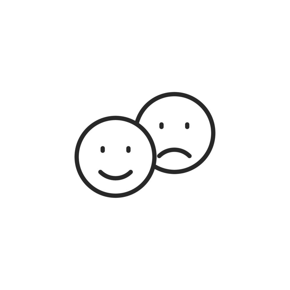 Feedback icon, isolated Feedback sign icon, vector illustration