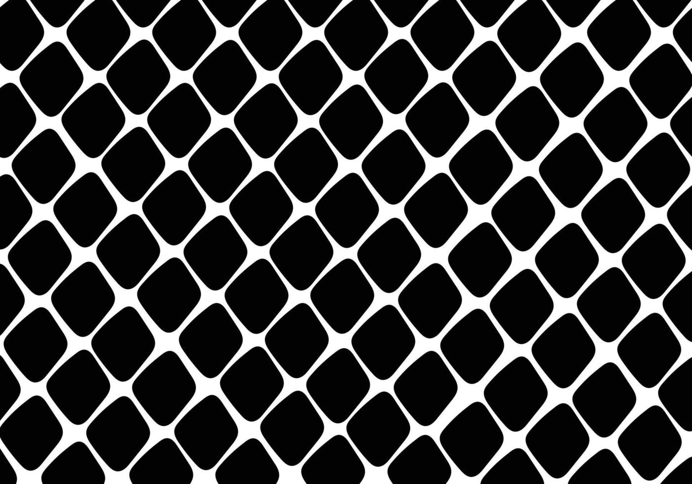 Vector black snake print pattern animal seamless. Snake skin abstract for printing, cutting, and crafts Ideal for mugs, stickers, stencils, web, cover, wall stickers, home decorate and more.