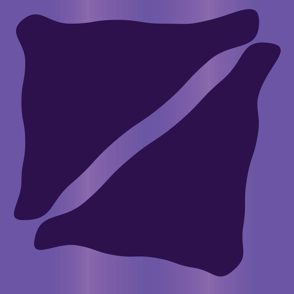 Colorful geometric background. Fluid shapes composition. Abstract background color gradient geometric ornament pattern background design vector