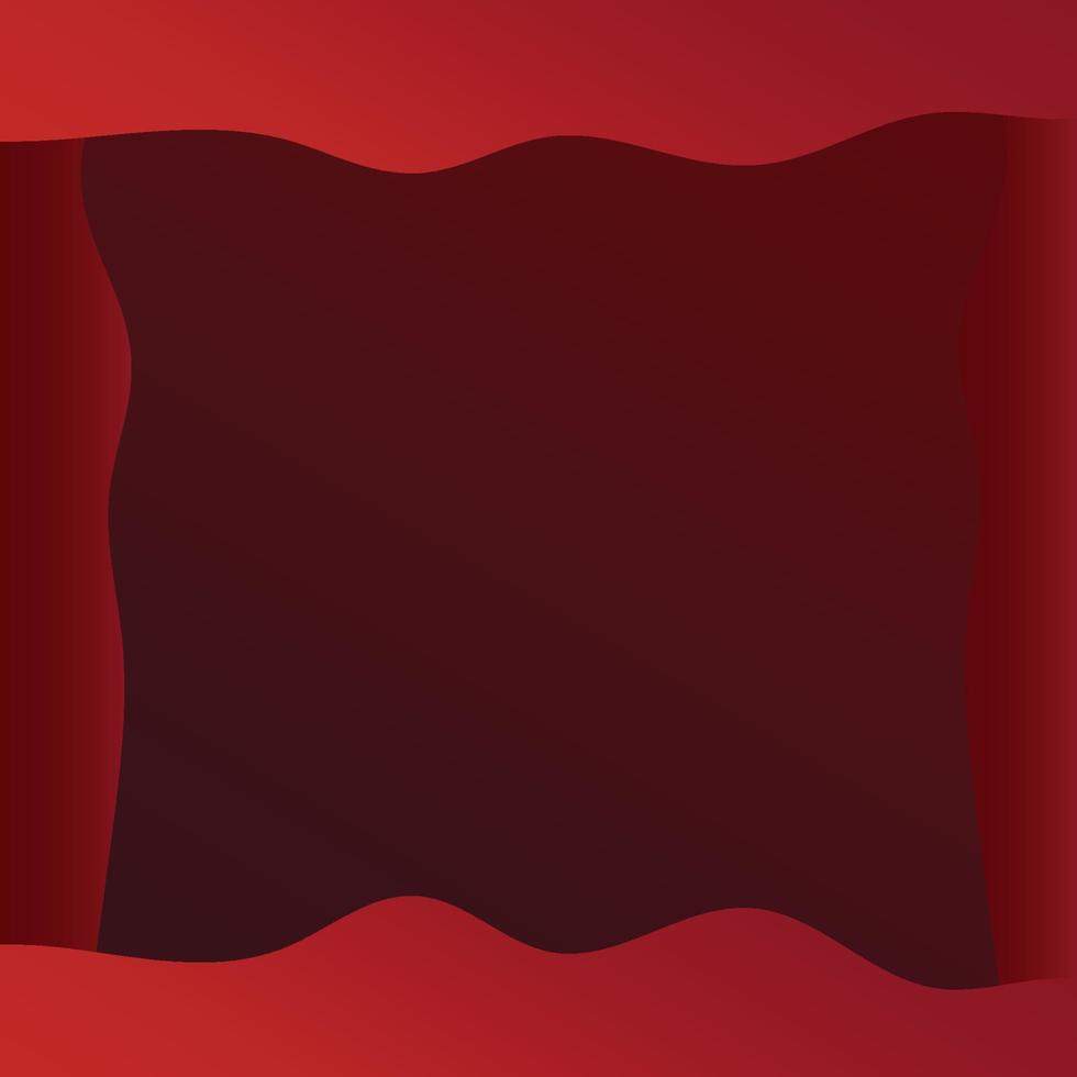 Colorful template banner with gradient color. Design with liquid shape. Dynamic shapes composition. Vector for advertising, background, banner, poster, business card,  book design, website background