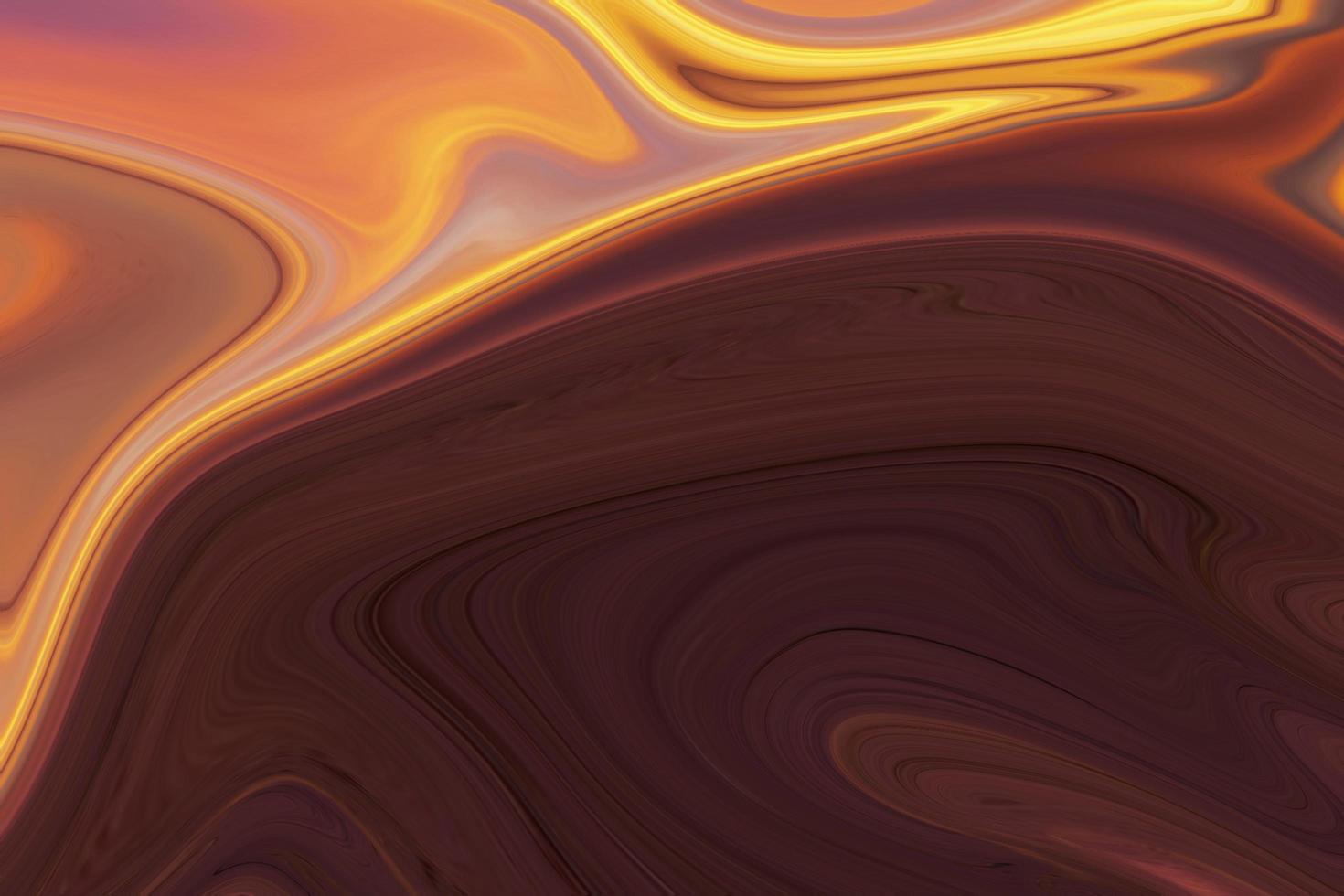 Abstract fluid marble pattern background Free Photo