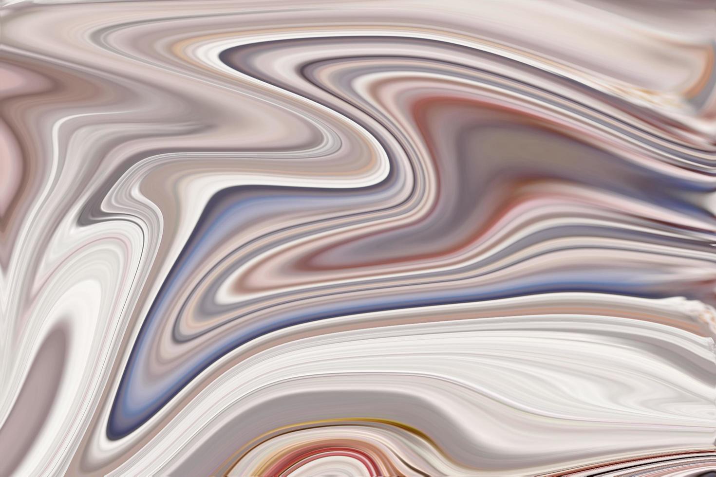 Abstract fluid marble pattern background Free Photo