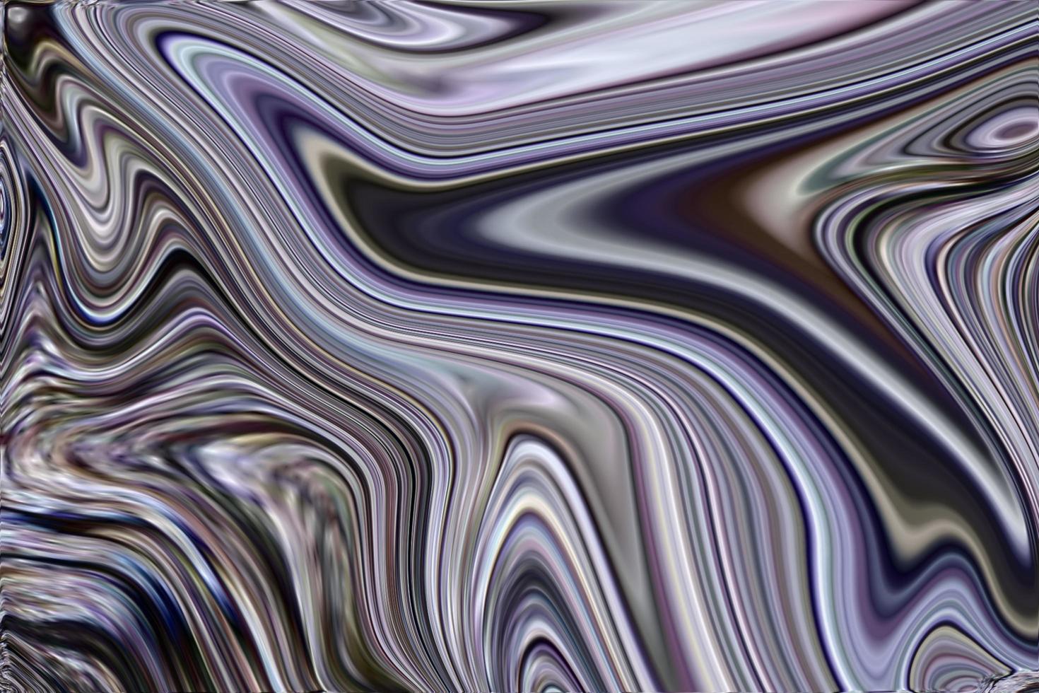 Abstract fluid marble pattern background Free Photo