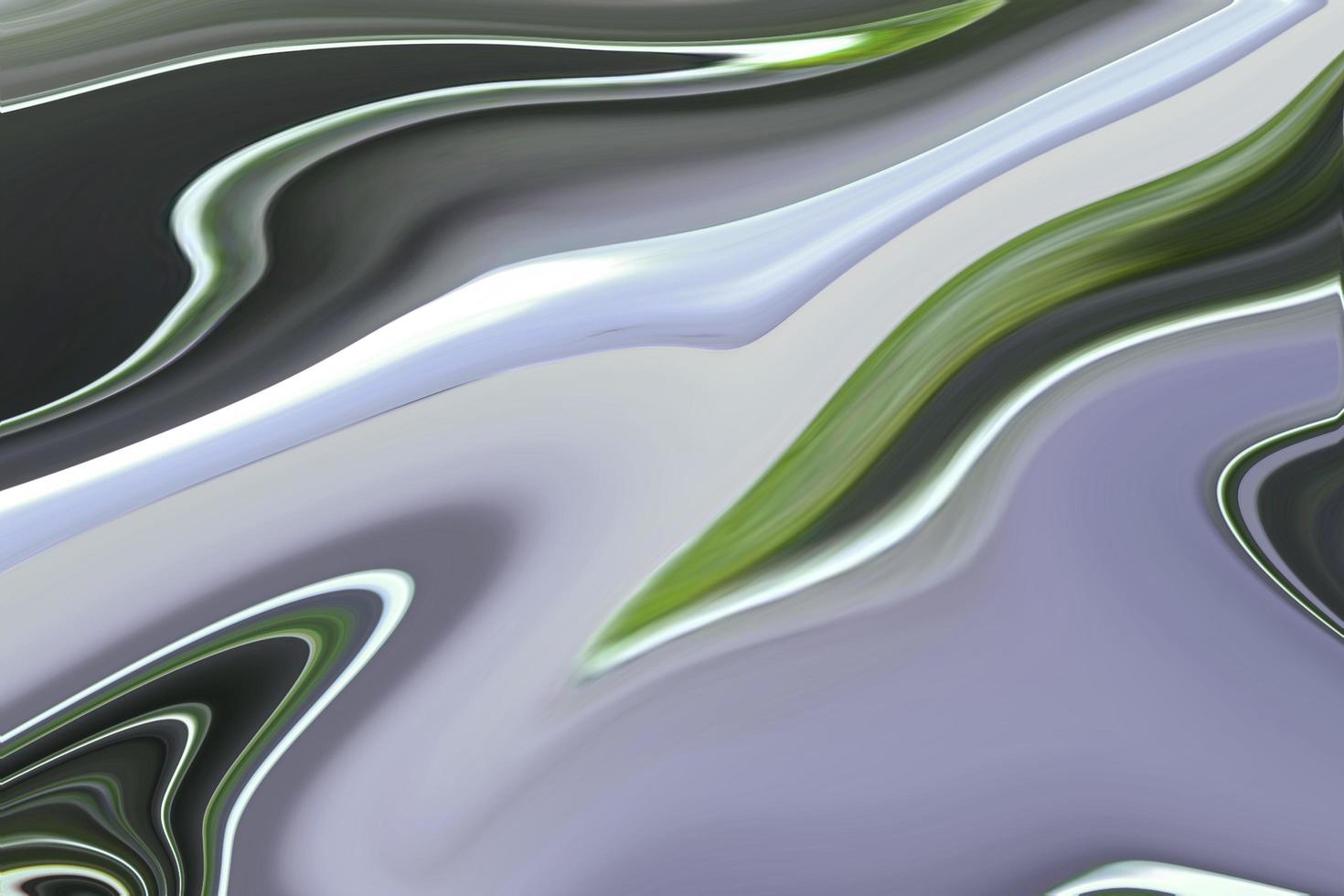 Abstract fluid marble pattern background Free Photo