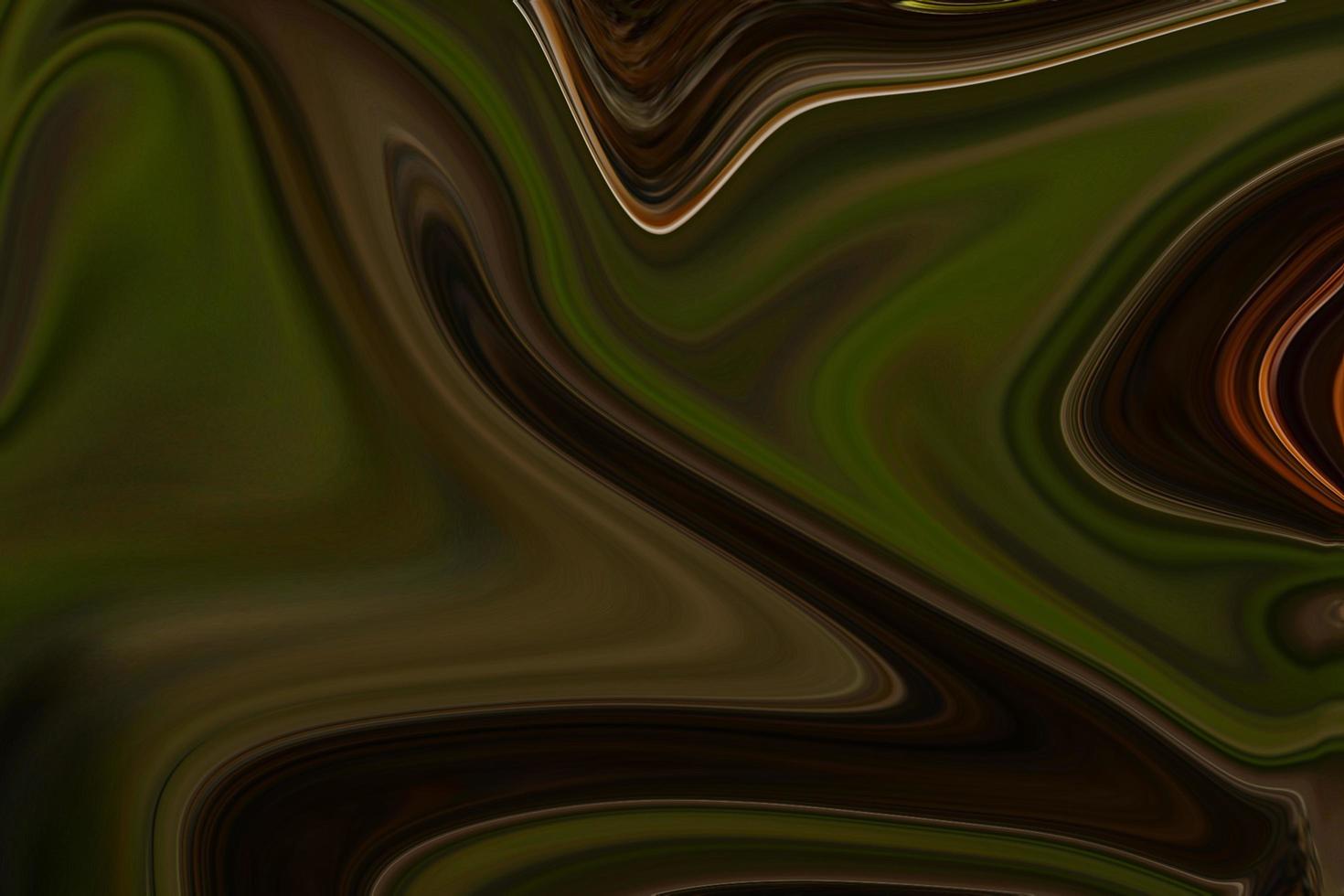 Abstract fluid marble pattern background Free Photo