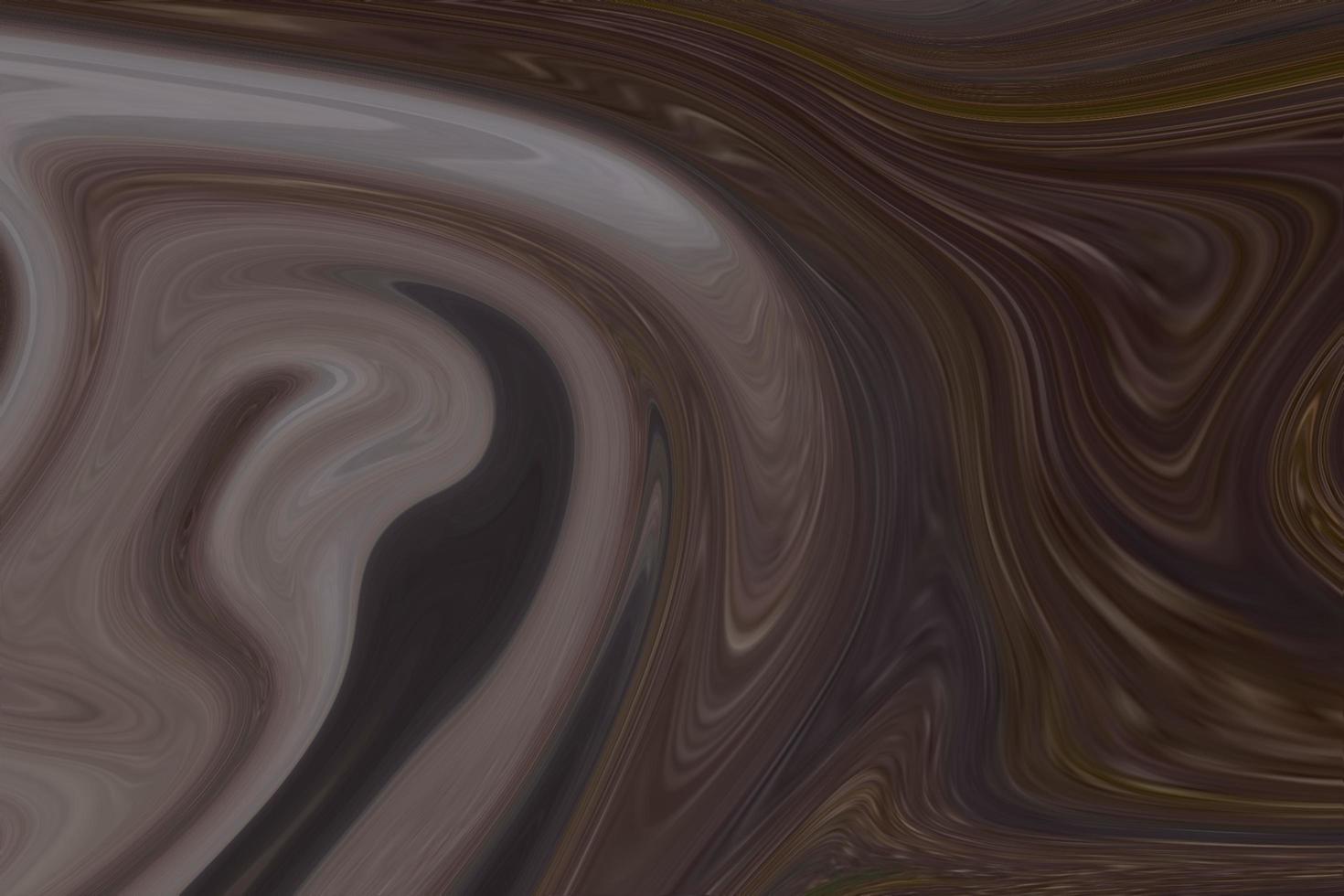 Abstract fluid marble pattern background Free Photo