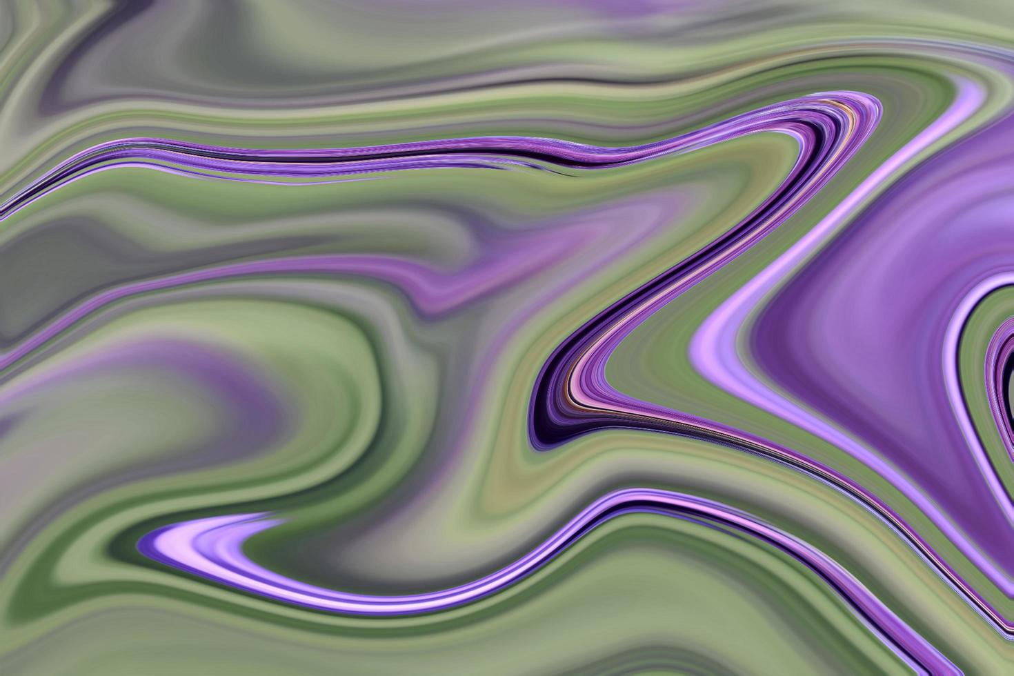 Abstract fluid marble pattern background Free Photo