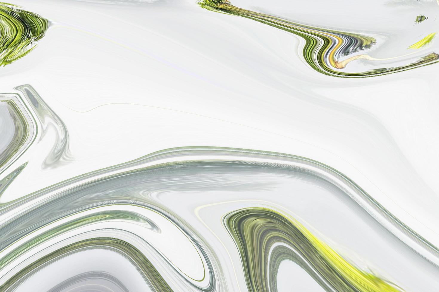 Abstract fluid marble pattern background Free Photo