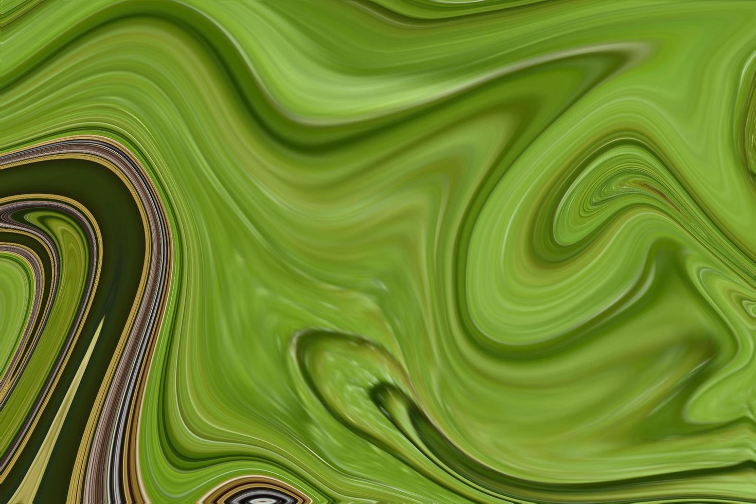 Abstract fluid marble pattern background Free Photo