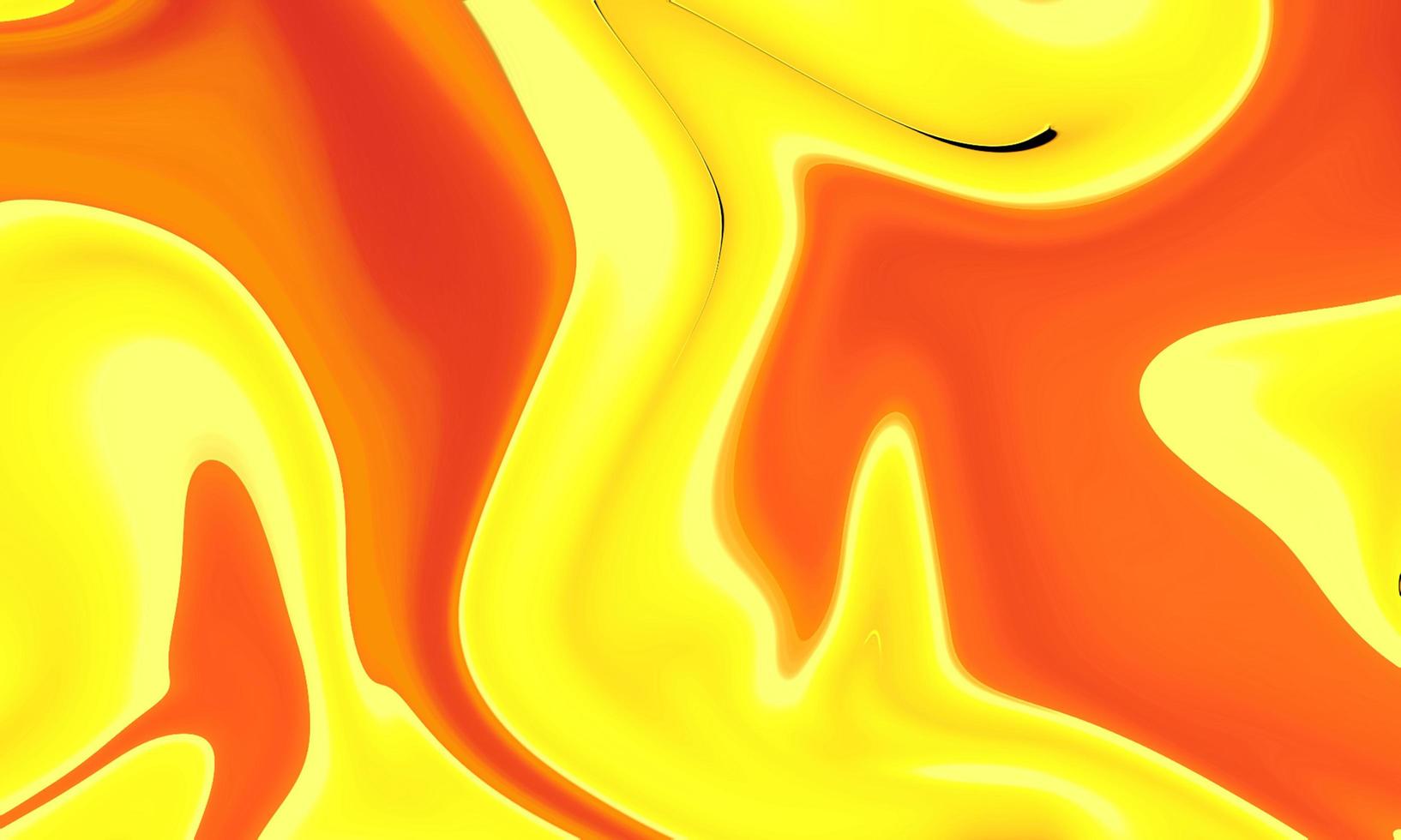 Abstract fluid marble pattern background Free Photo