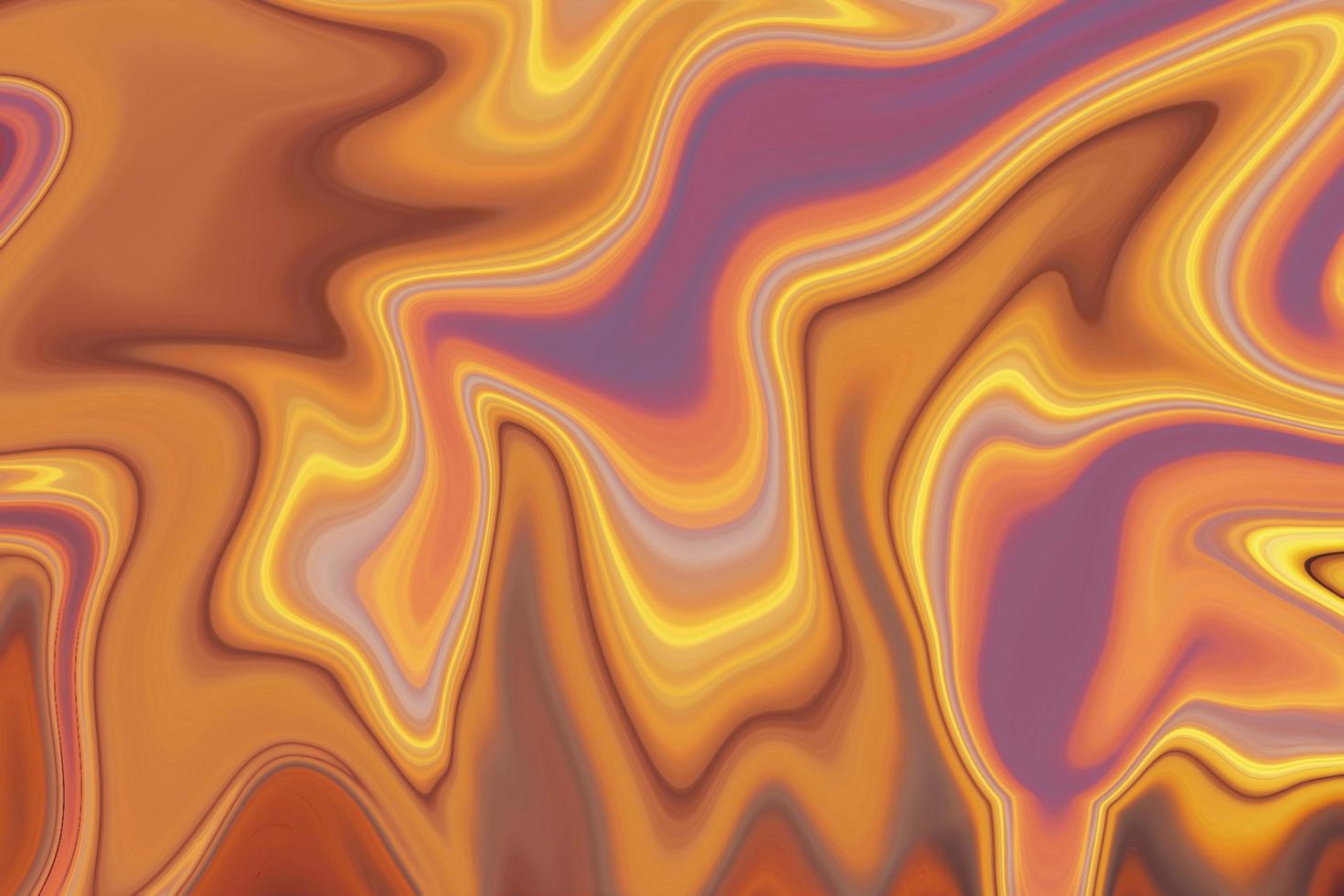 Abstract fluid marble pattern background Free Photo
