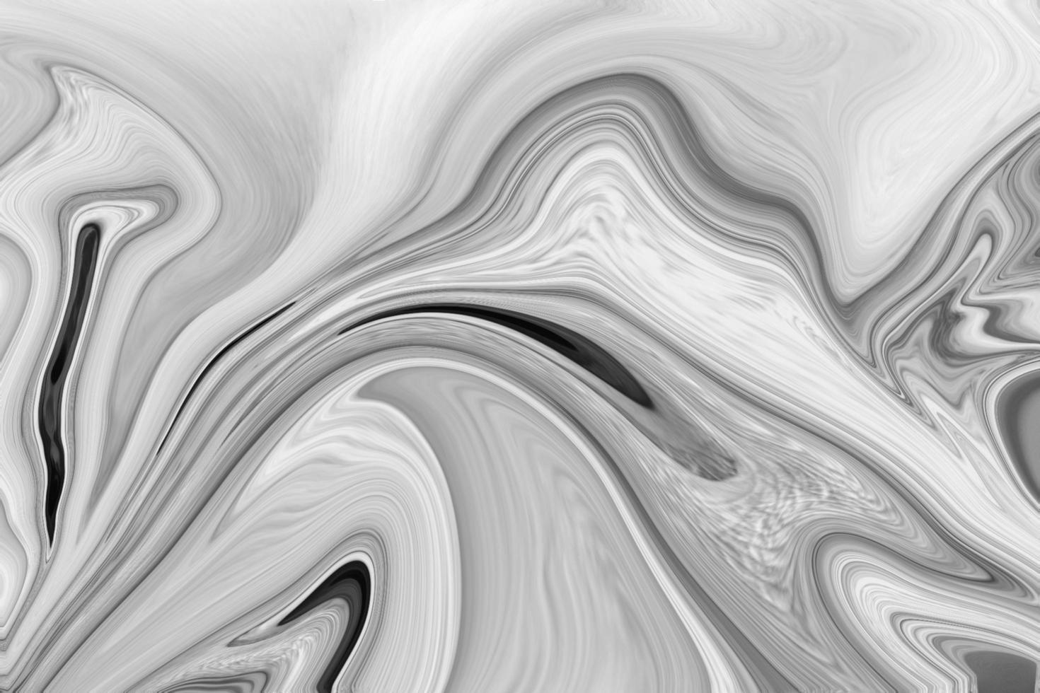 Abstract fluid marble pattern background Free Photo