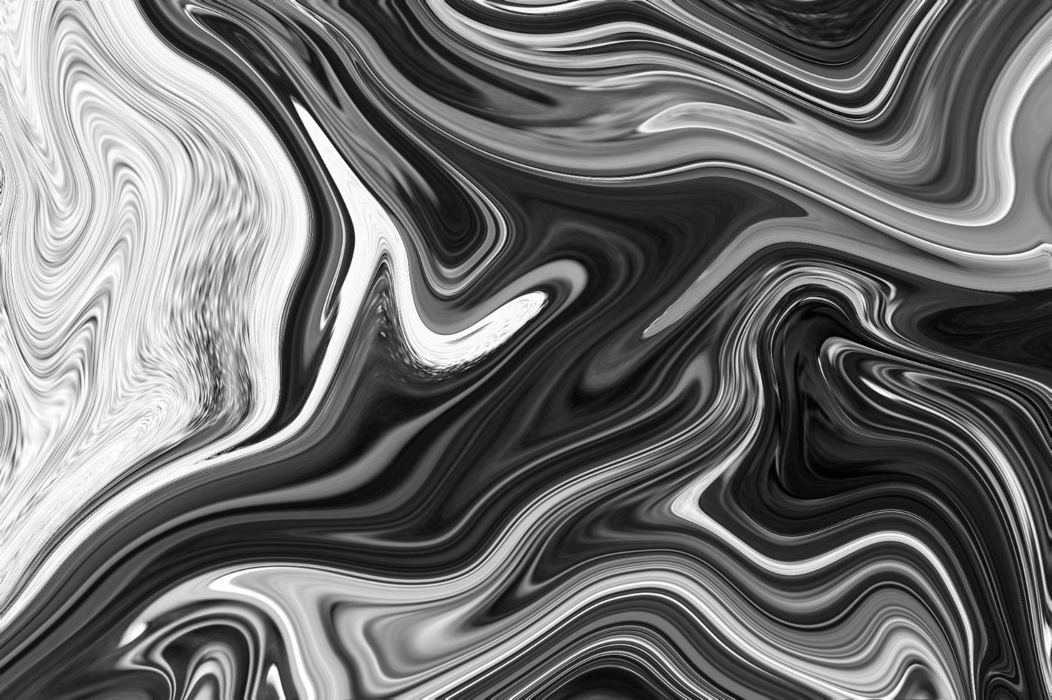 Abstract fluid marble pattern background Free Photo