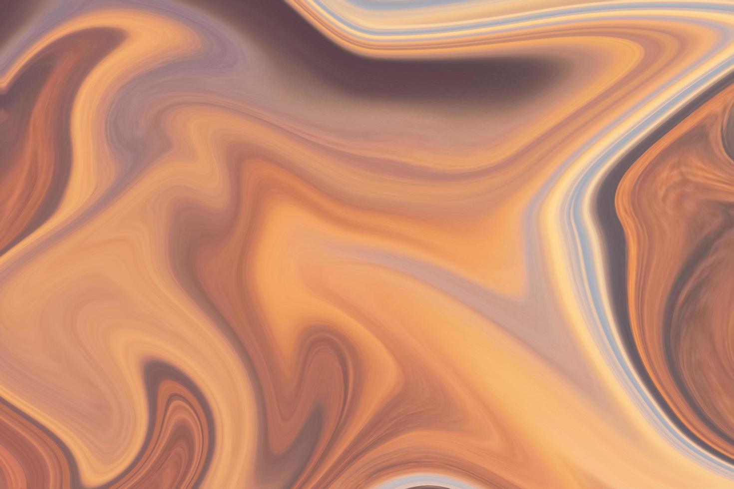 Abstract fluid marble pattern background Free Photo