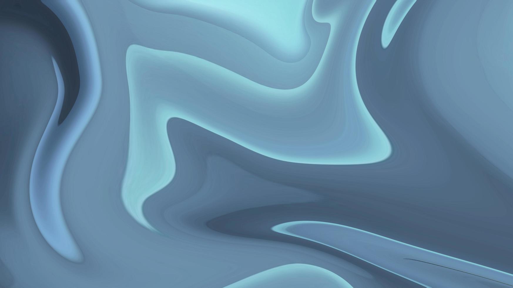Abstract fluid marble pattern background Free Photo