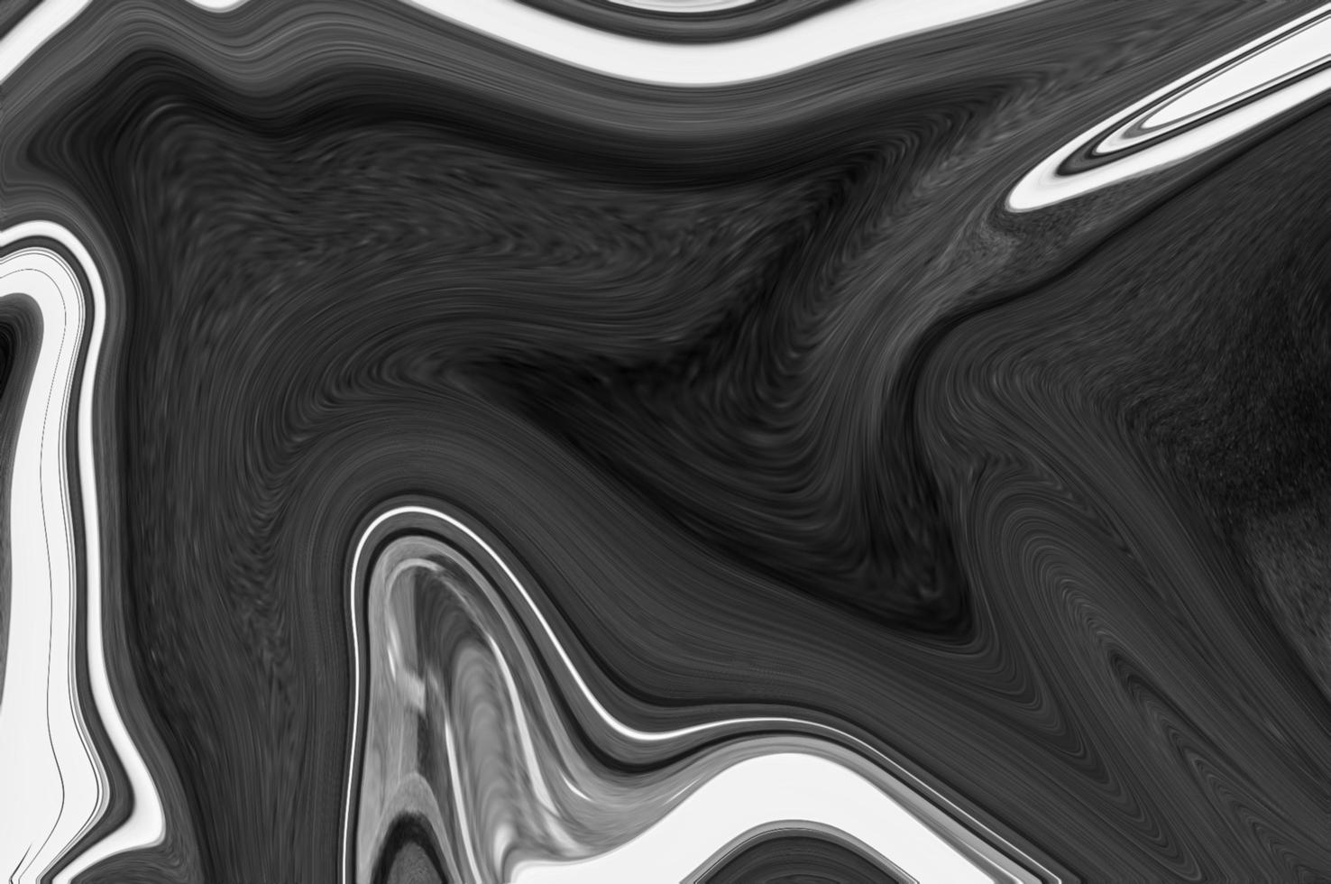 Abstract fluid marble pattern background Free Photo