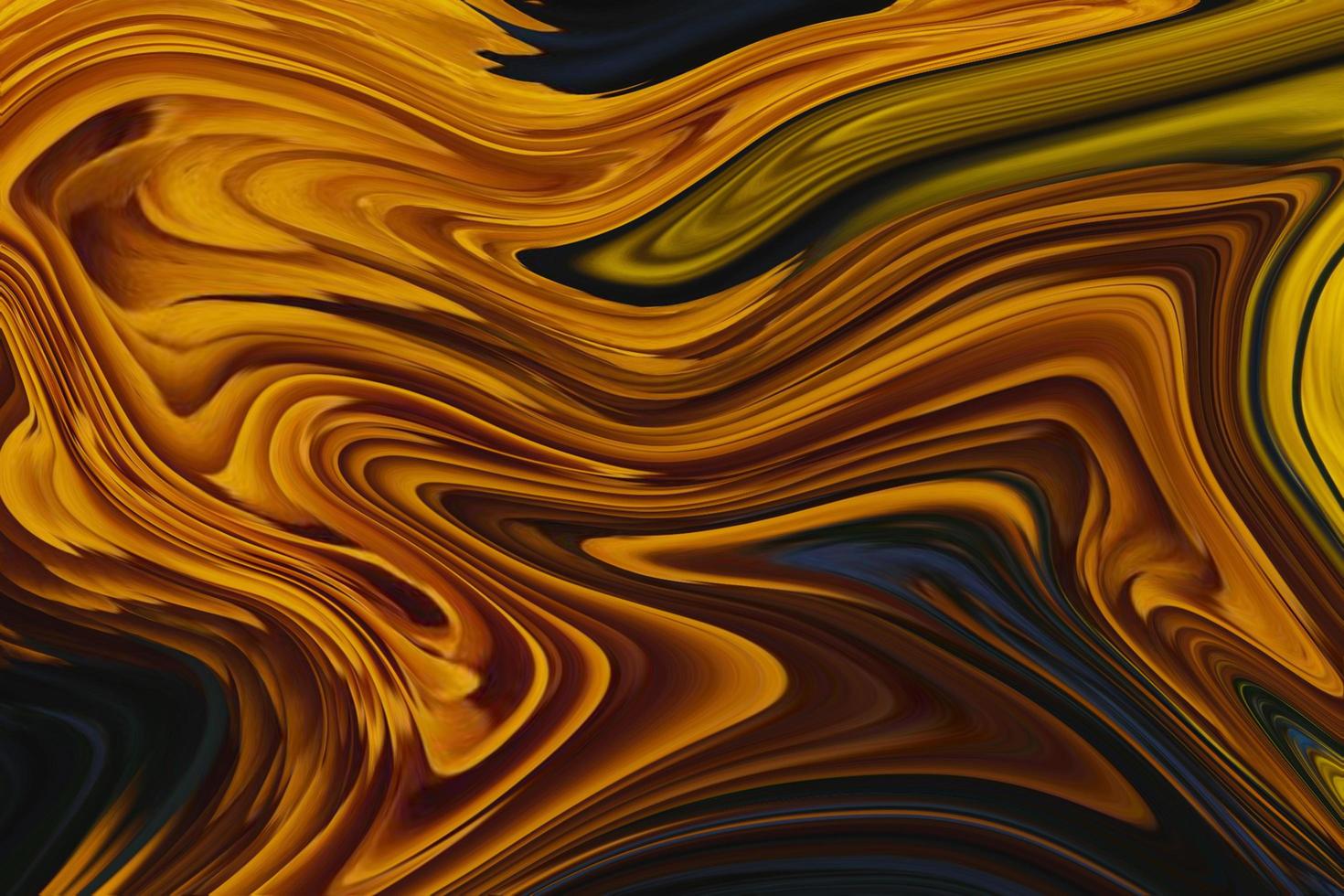 Abstract fluid marble pattern background Free Photo