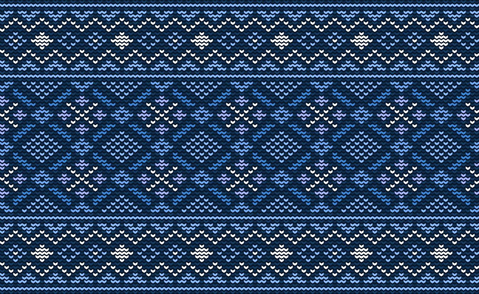 vector cruzar puntada boho fondo, de punto étnico patrón, bordado diagonal oriental estilo