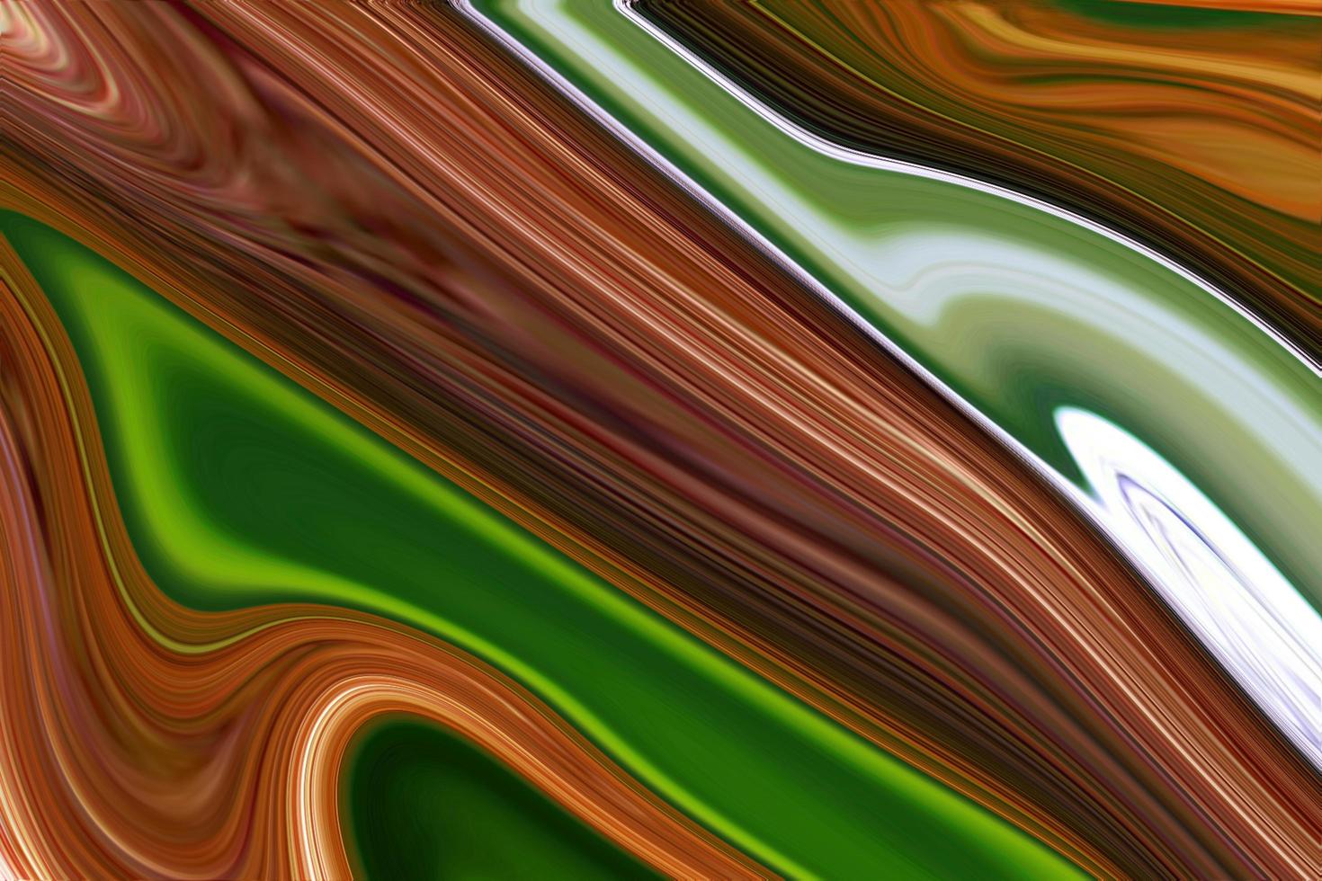 Abstract fluid marble pattern background photo