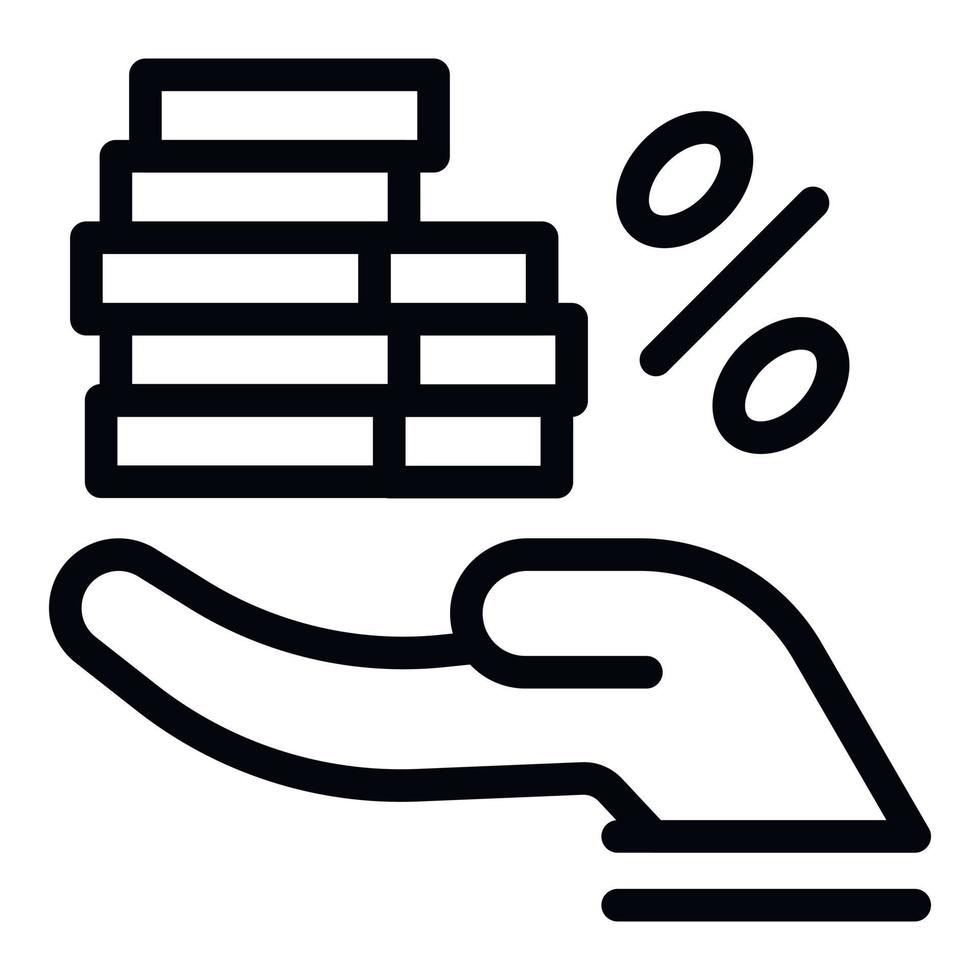 Rate Credit Icon Outline Vector Tax Return 22592520 Vector Art At Vecteezy steel-price-per-kg-list-today-in-india-2023-steel-rate-today