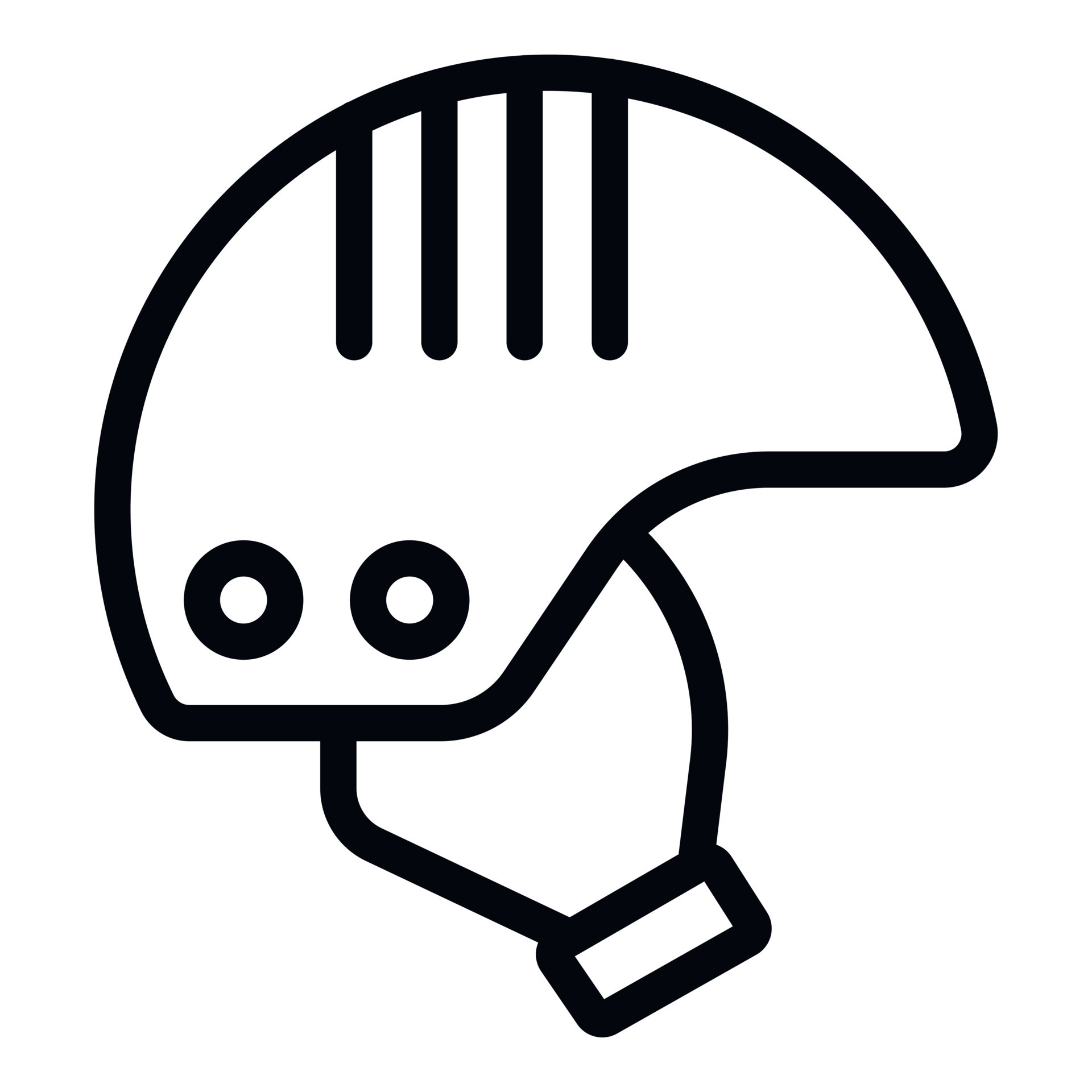 Skate helmet icon outline vector. Sport park 22592734 Vector Art at