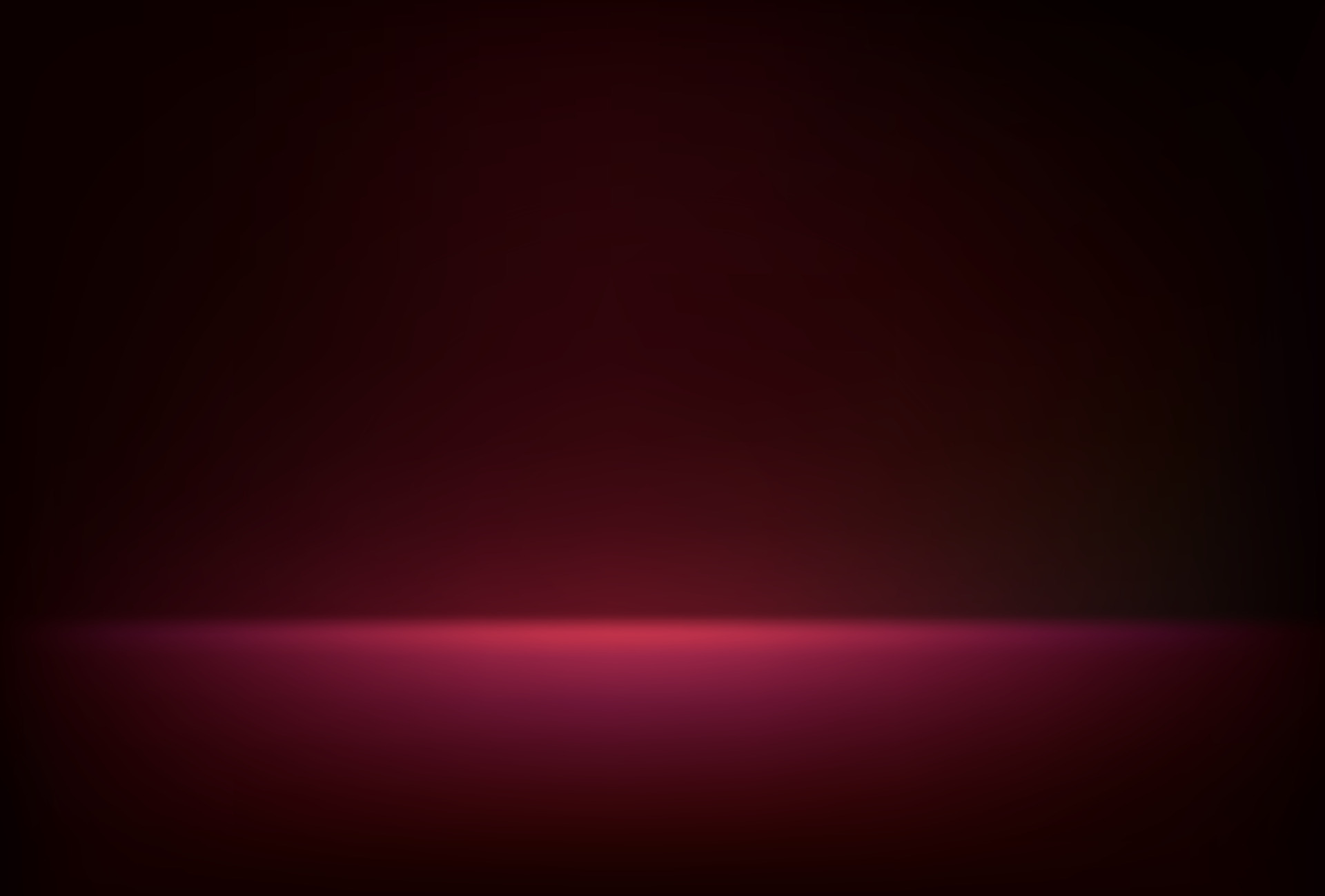 Abstract Illuminated Empty Dark Red Room Design Template 3d Vector Abstract Illuminated Empty Dark Red Room Design Template 3d Vector
