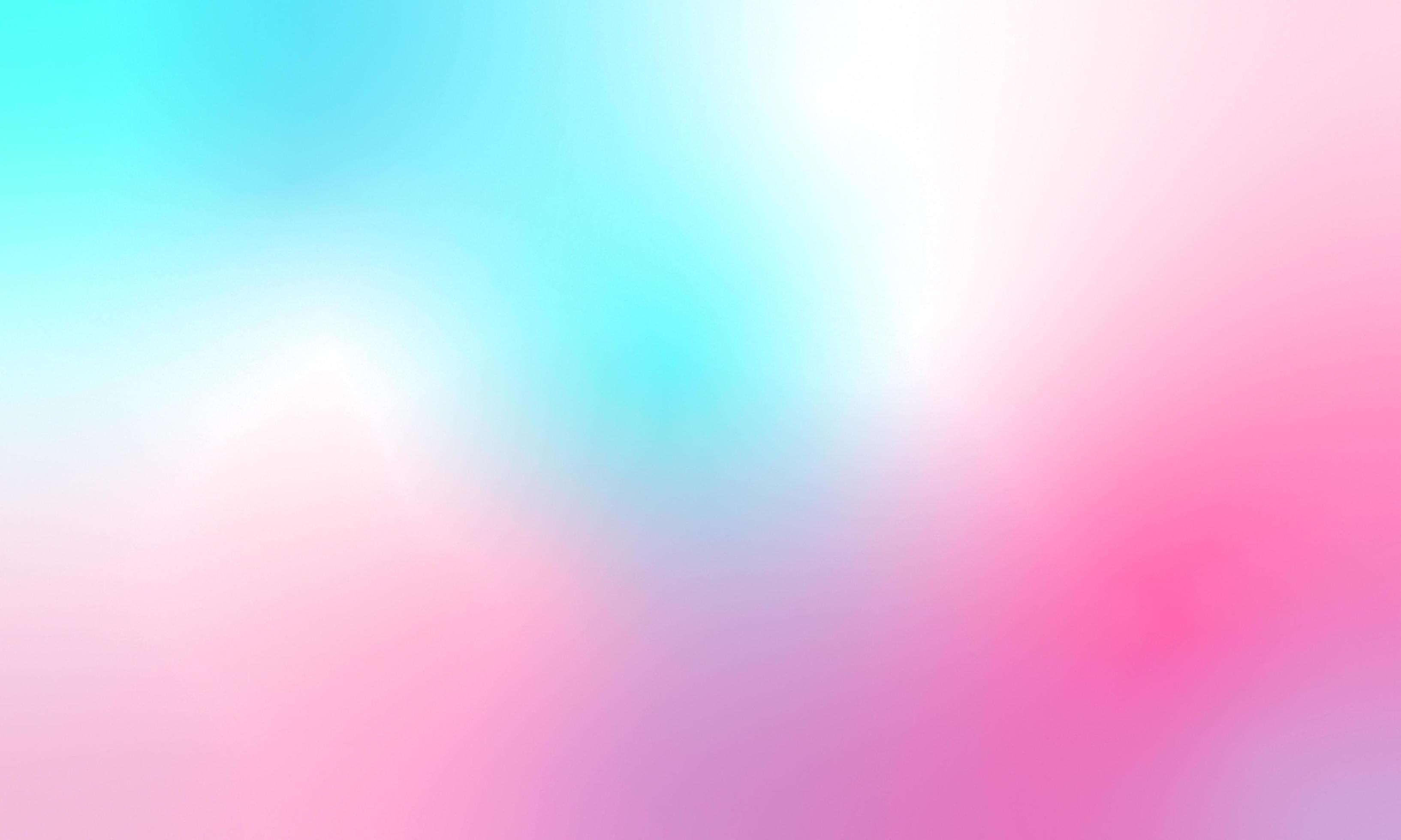 Blue and Pink Gradient Background. Modern Color Composition ...