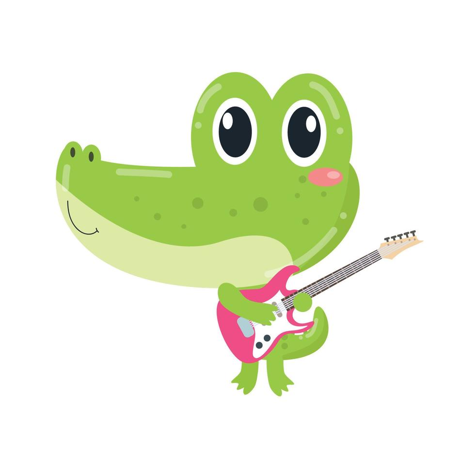 el sonriente reptil divertido y extraño logos para un empresa con un sentido de humor vector